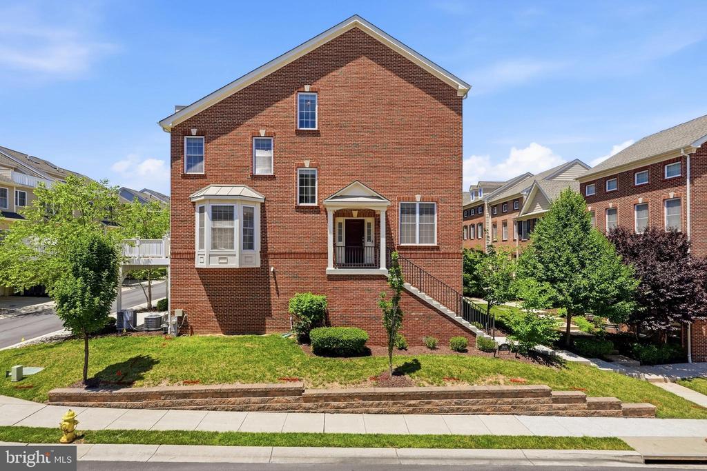 2602 MAPLE ROCK ROAD