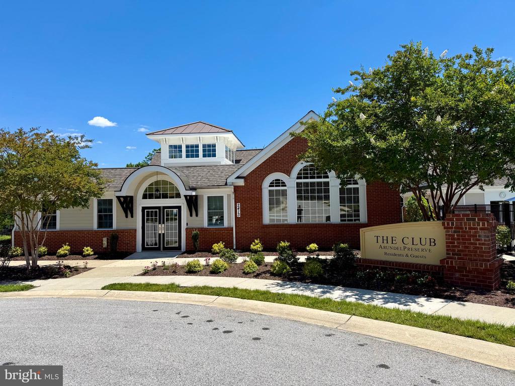 2602 MAPLE ROCK ROAD