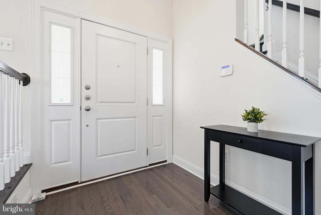 2602 MAPLE ROCK ROAD