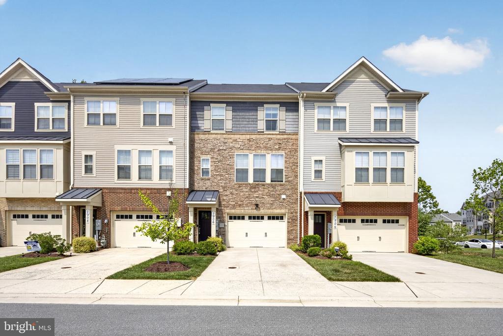7906 MARIETTA DRIVE