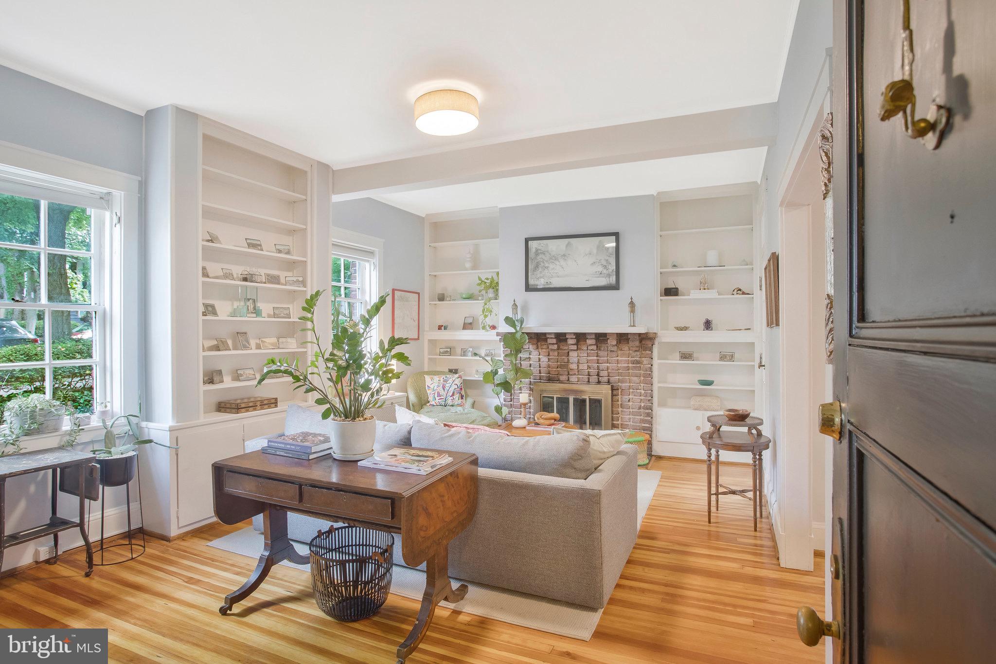3024 N Calvert Street Unit: A1