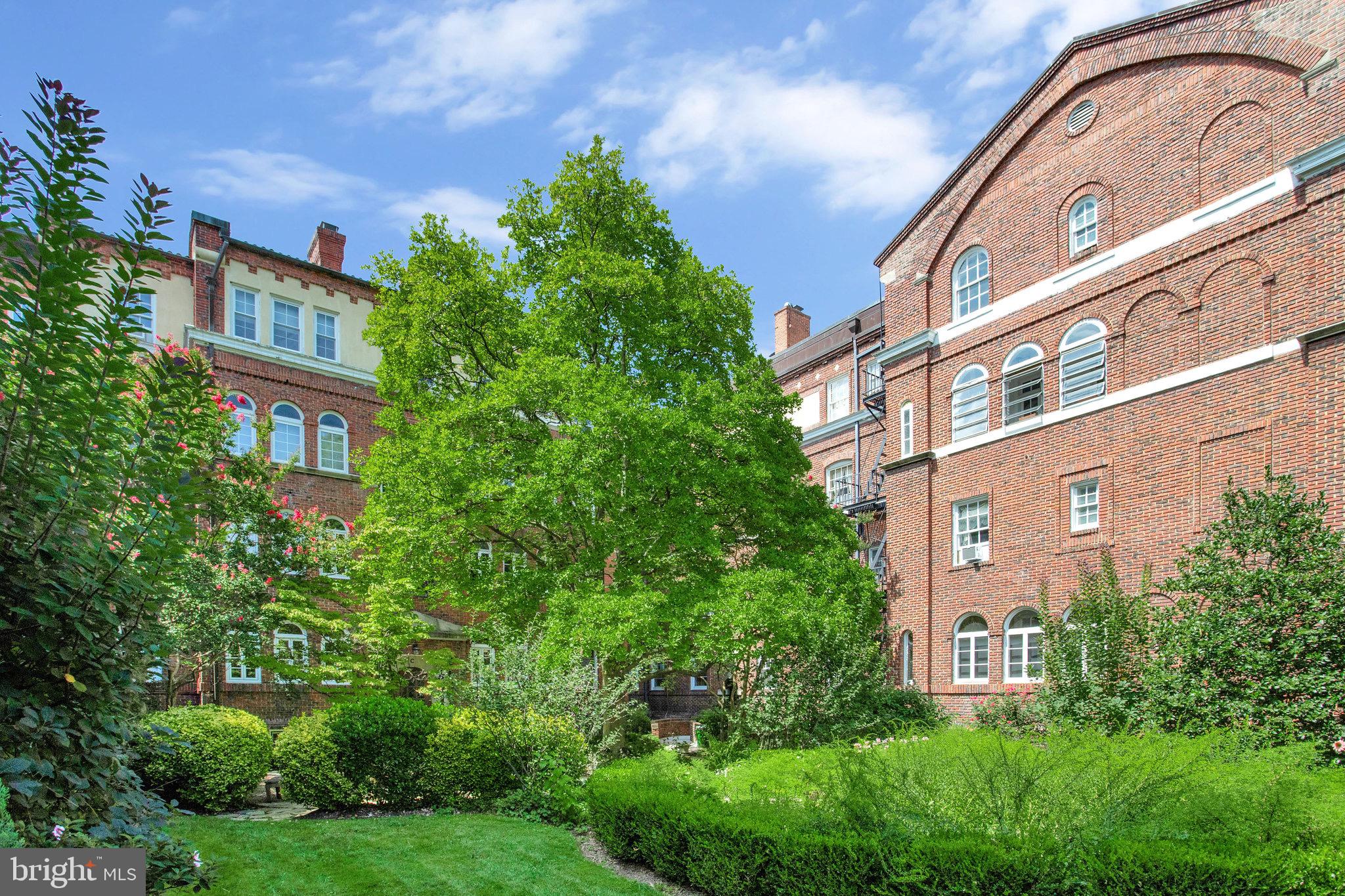 3024 N Calvert Street Unit: A1