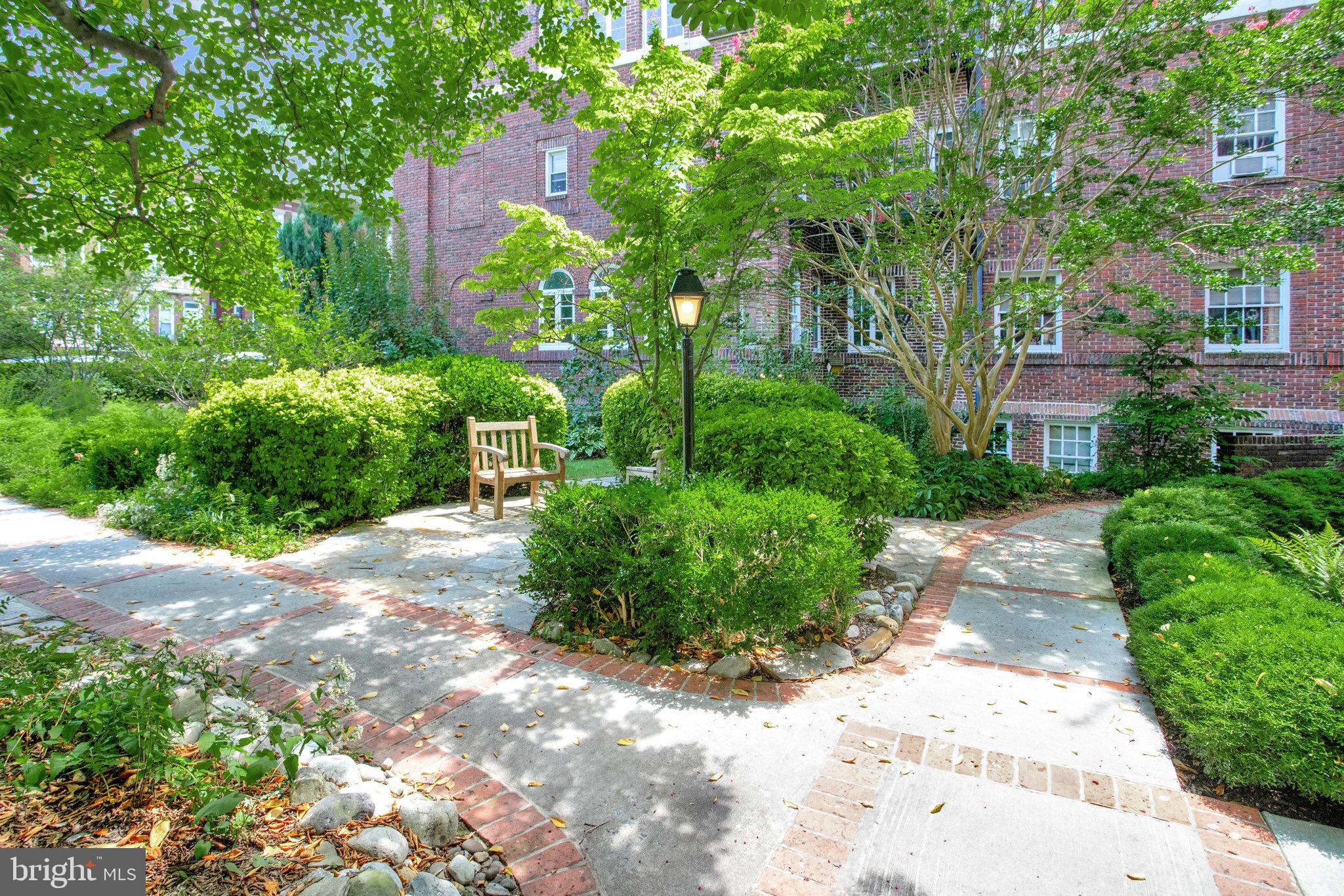 3024 N Calvert Street Unit: A1
