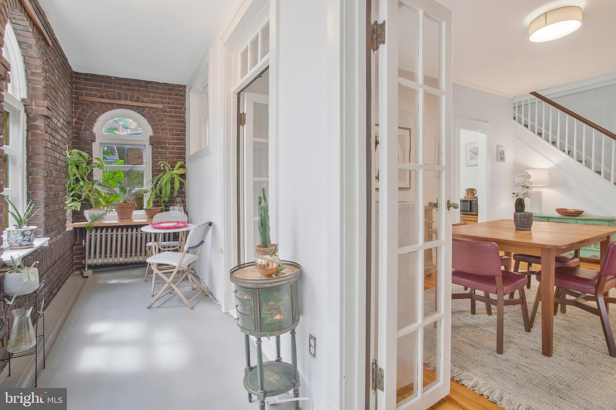 3024 N Calvert Street Unit: A1