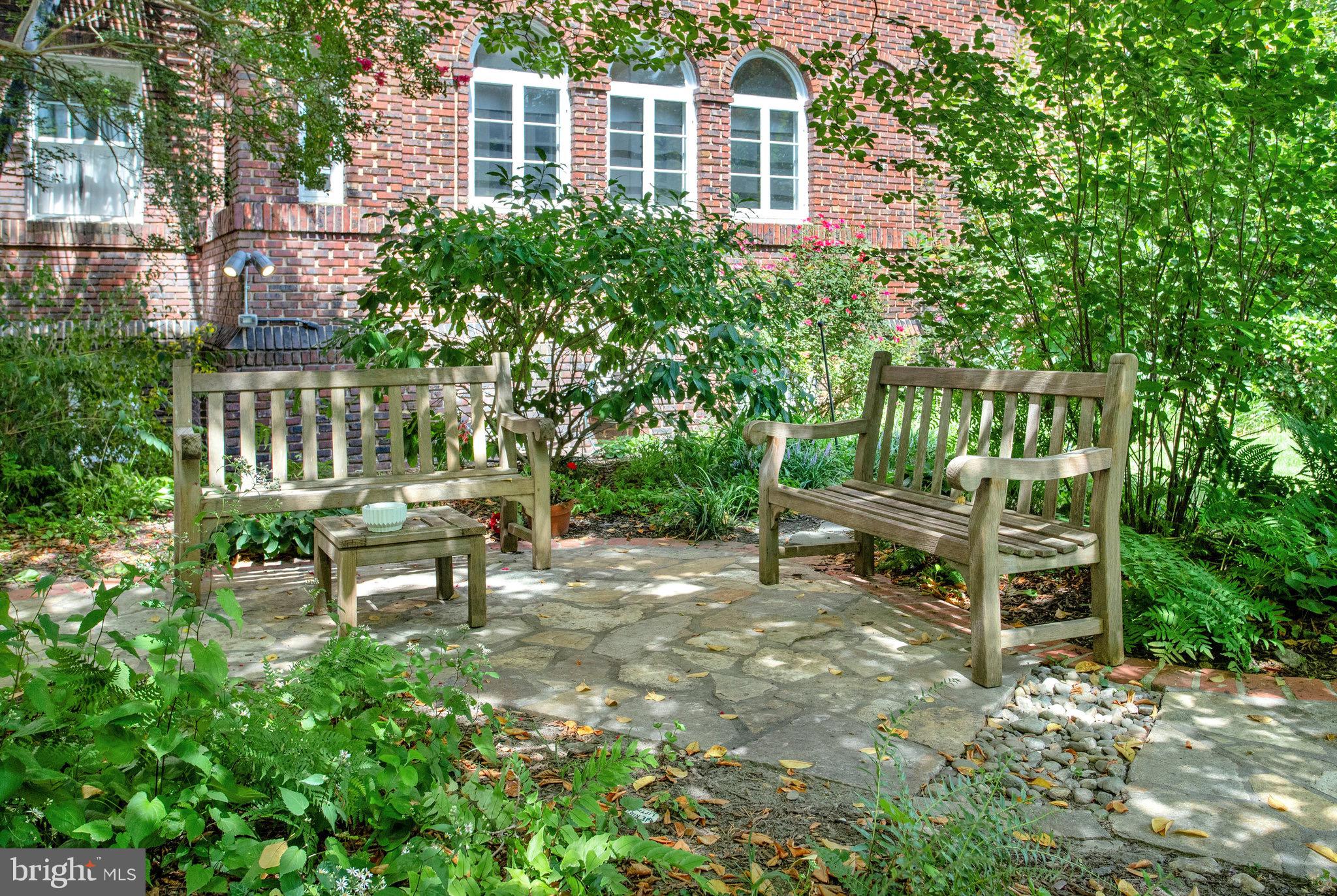 3024 N Calvert Street Unit: A1