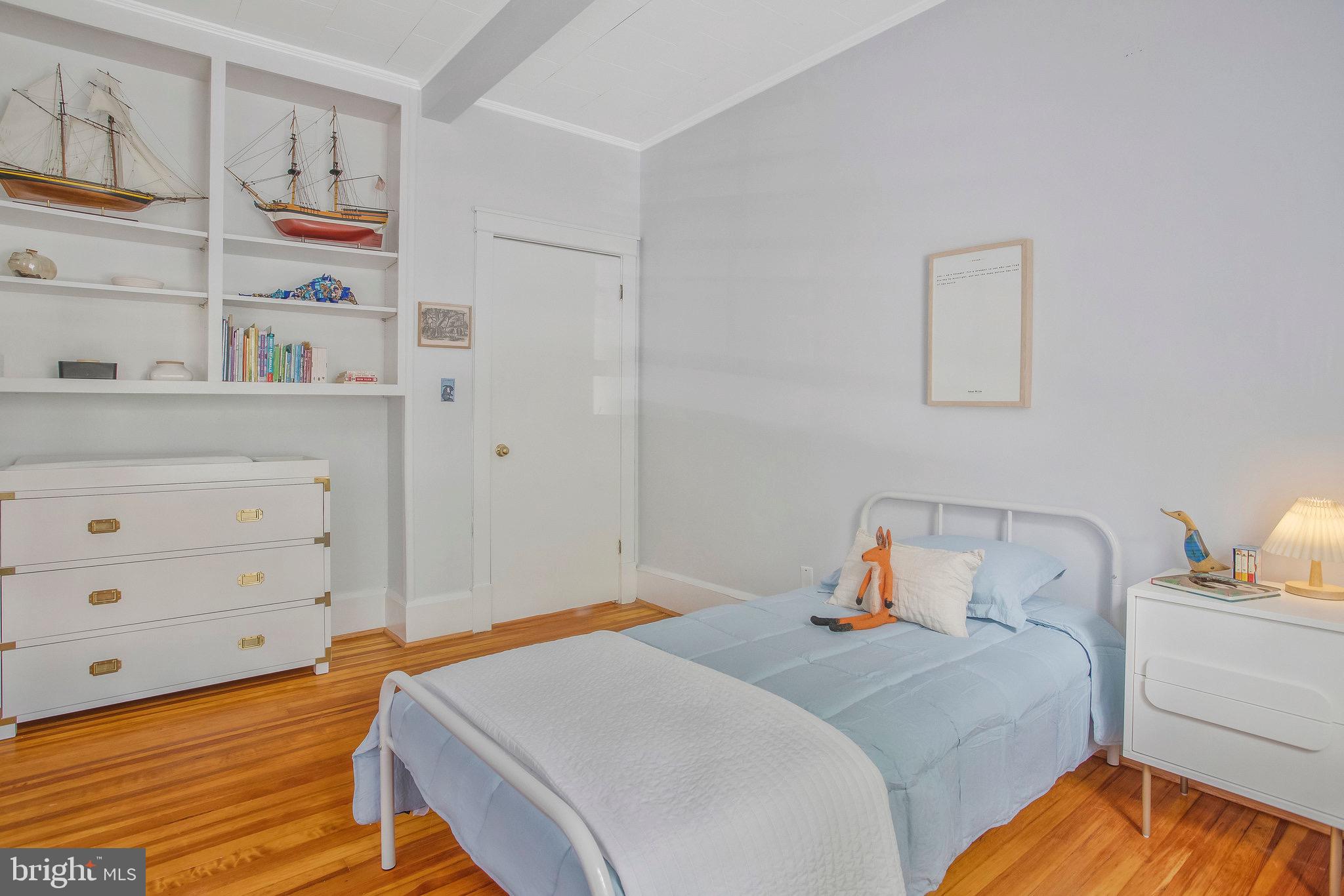 3024 N Calvert Street Unit: A1