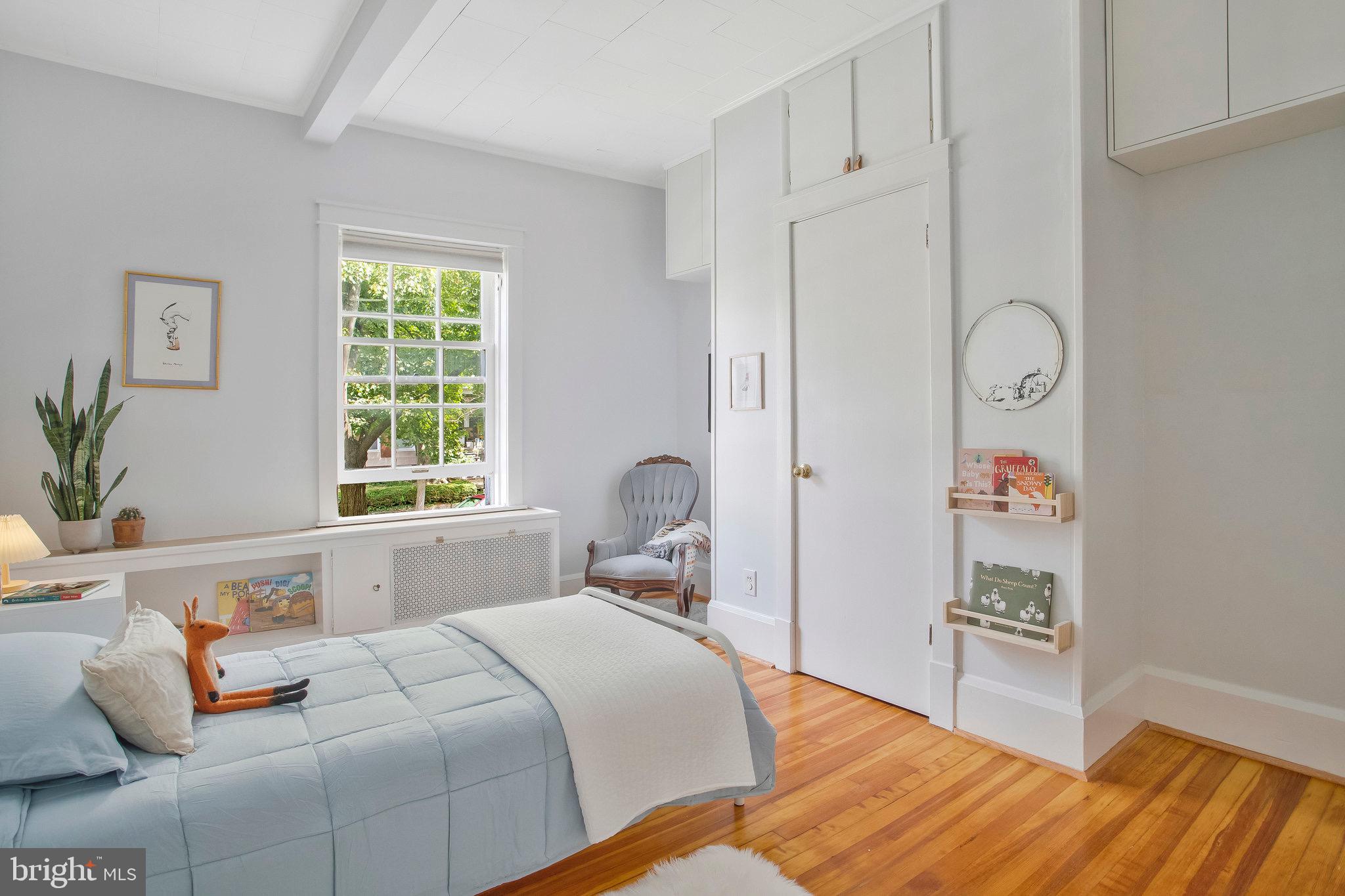 3024 N Calvert Street Unit: A1