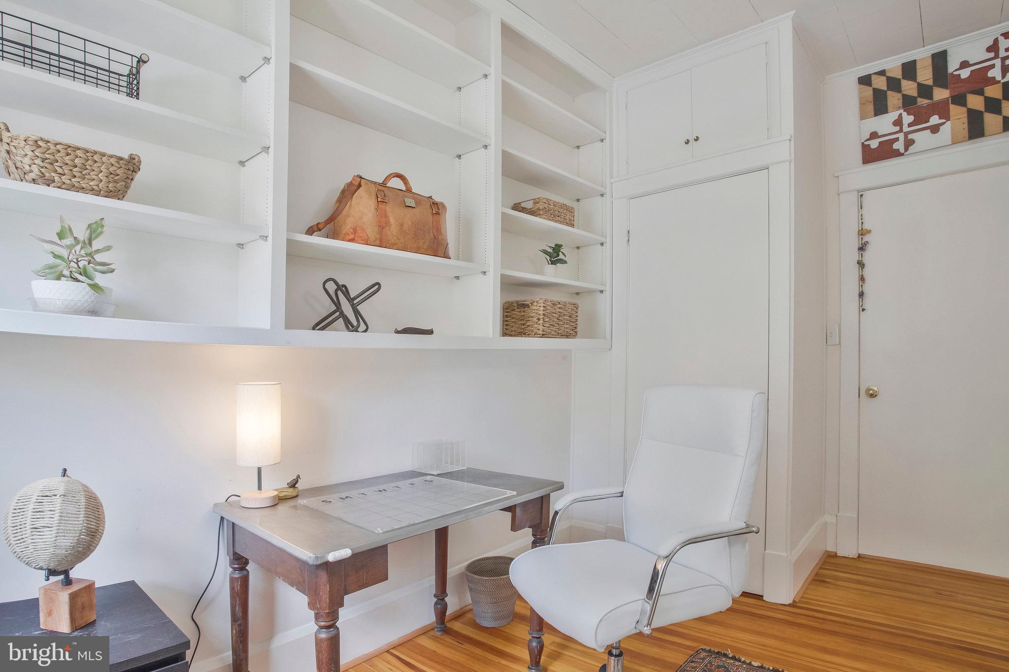 3024 N Calvert Street Unit: A1