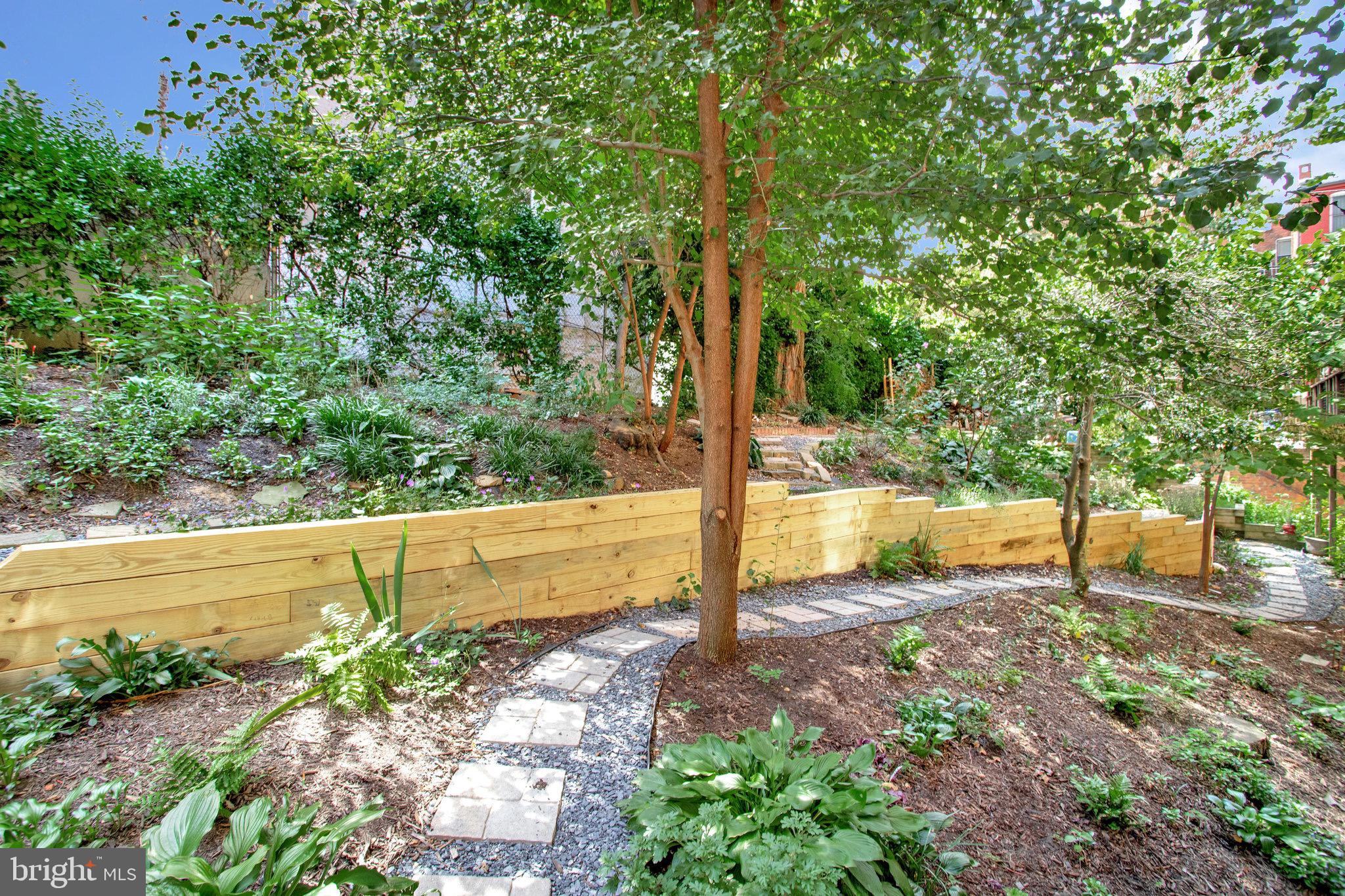 3024 N Calvert Street Unit: A1