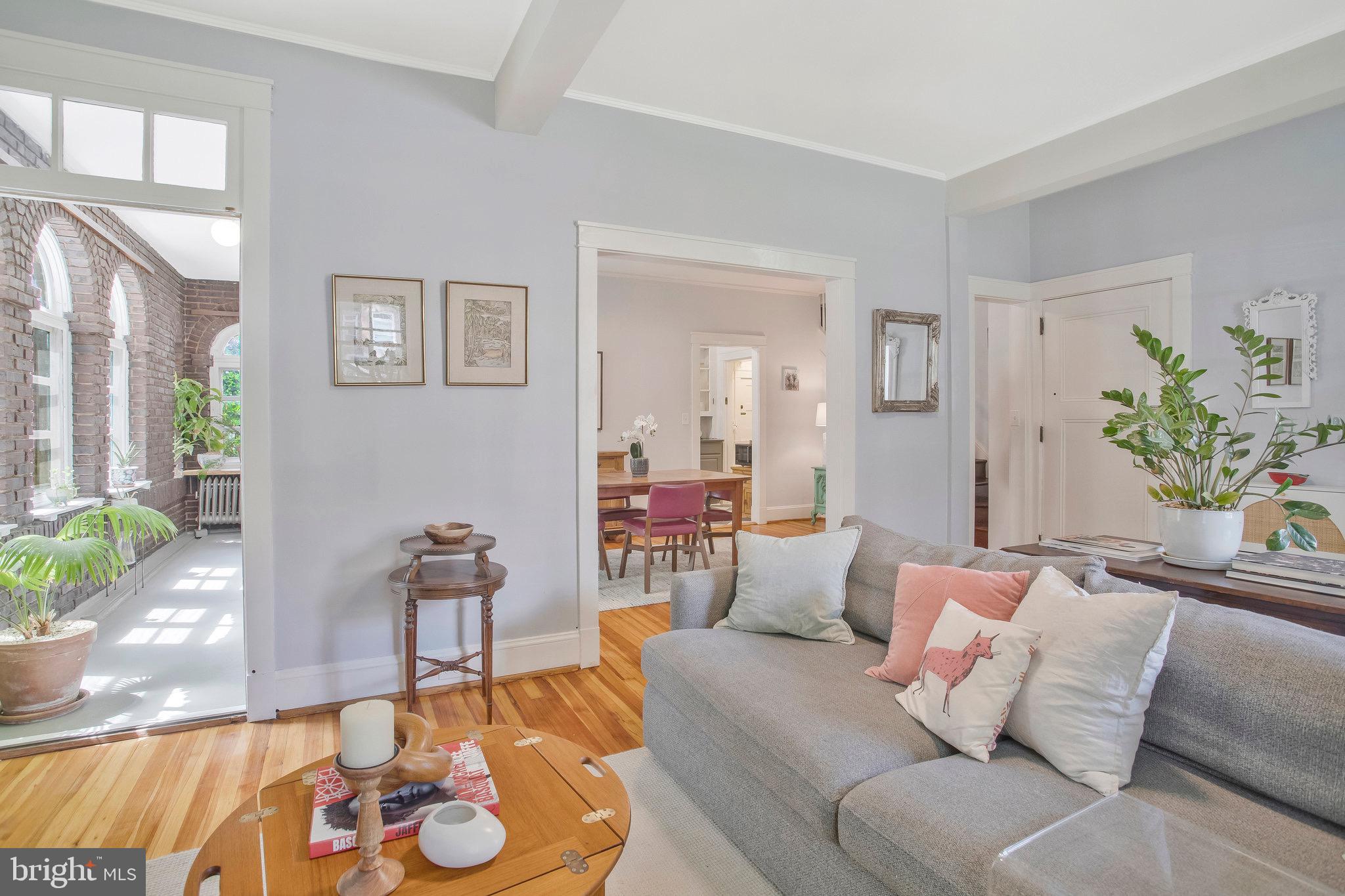 3024 N Calvert Street Unit: A1