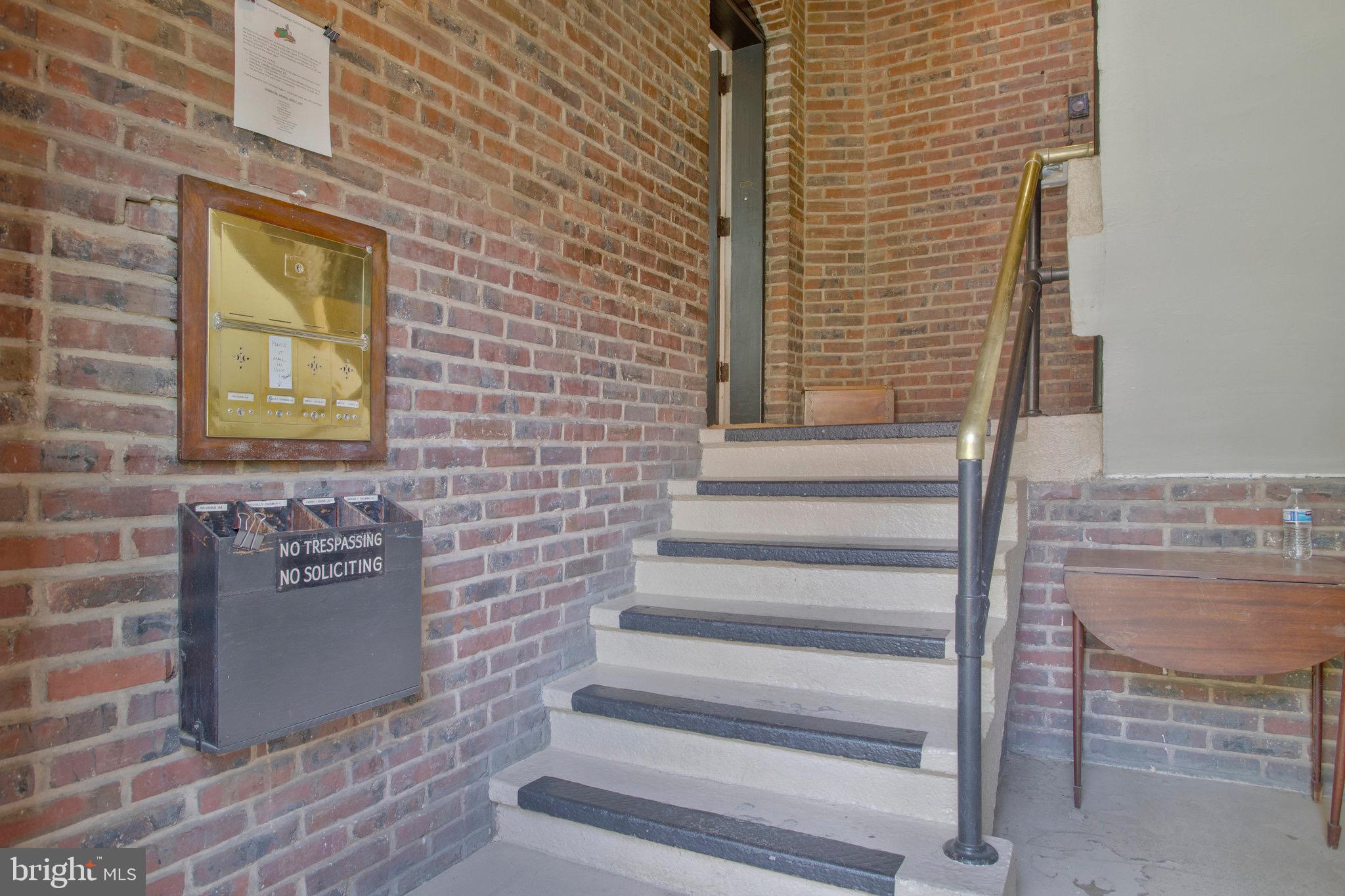 3024 N Calvert Street Unit: A1