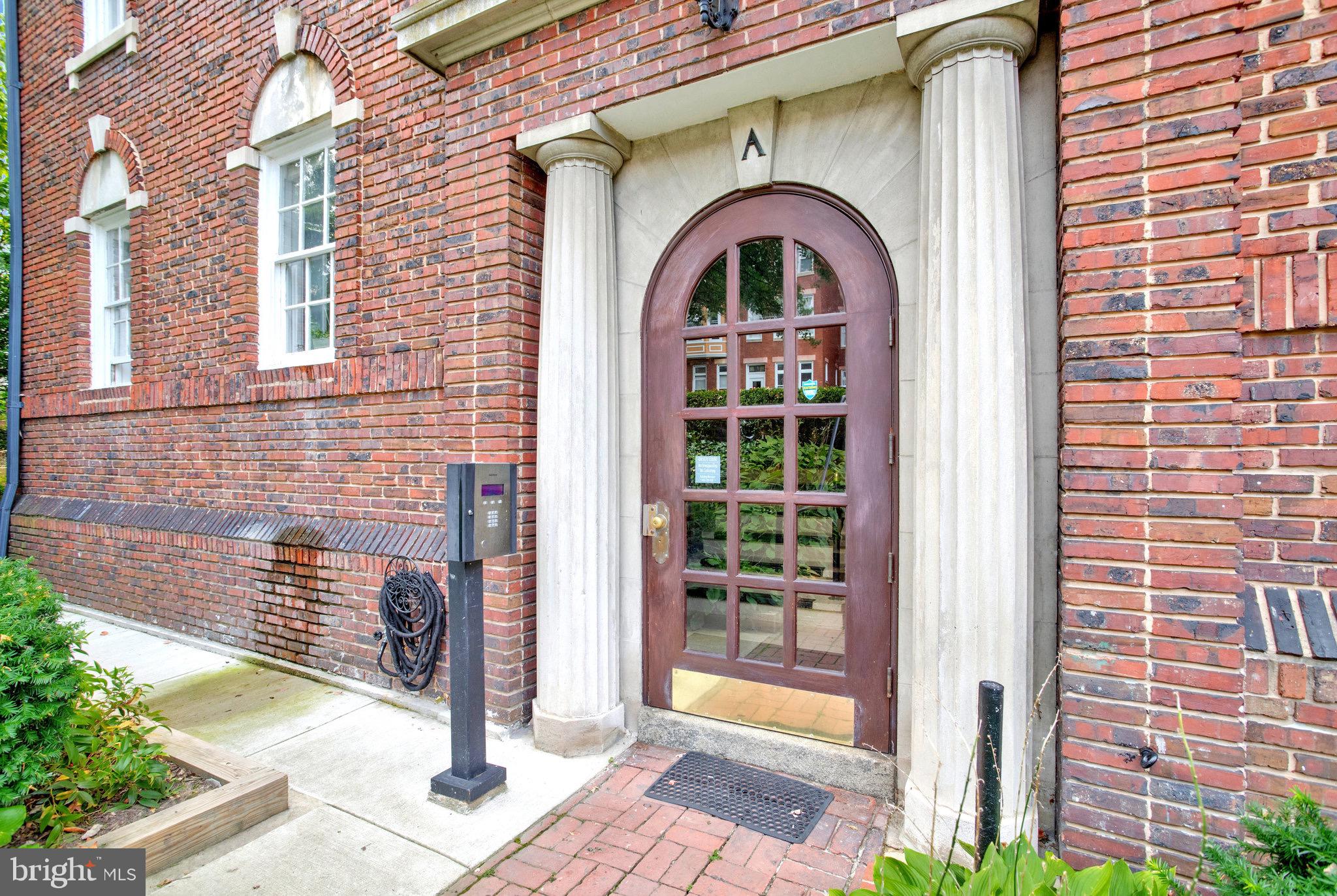 3024 N Calvert Street Unit: A1