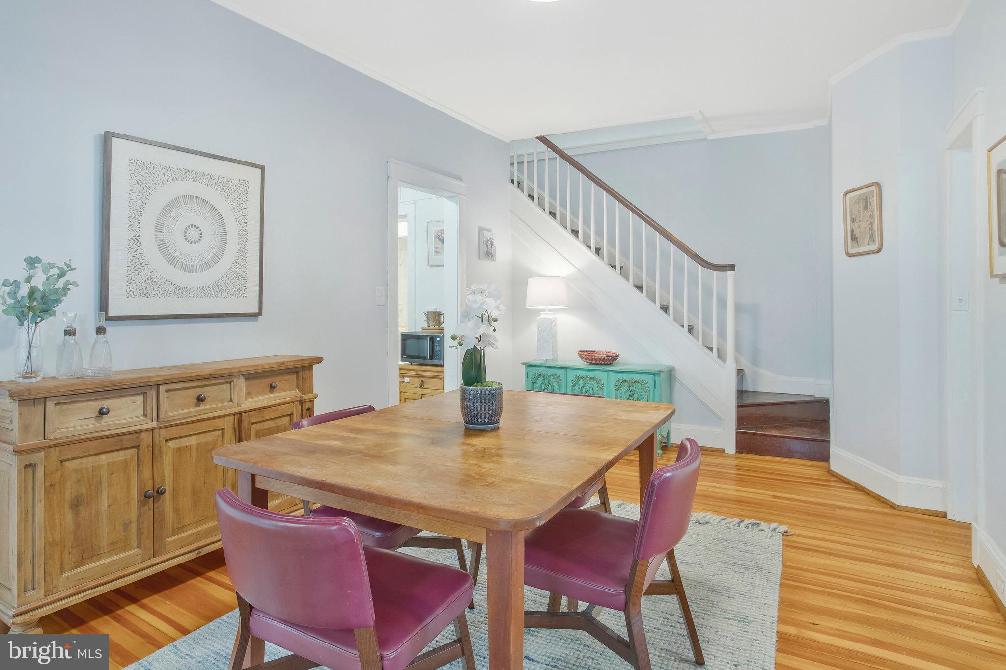 3024 N Calvert Street Unit: A1
