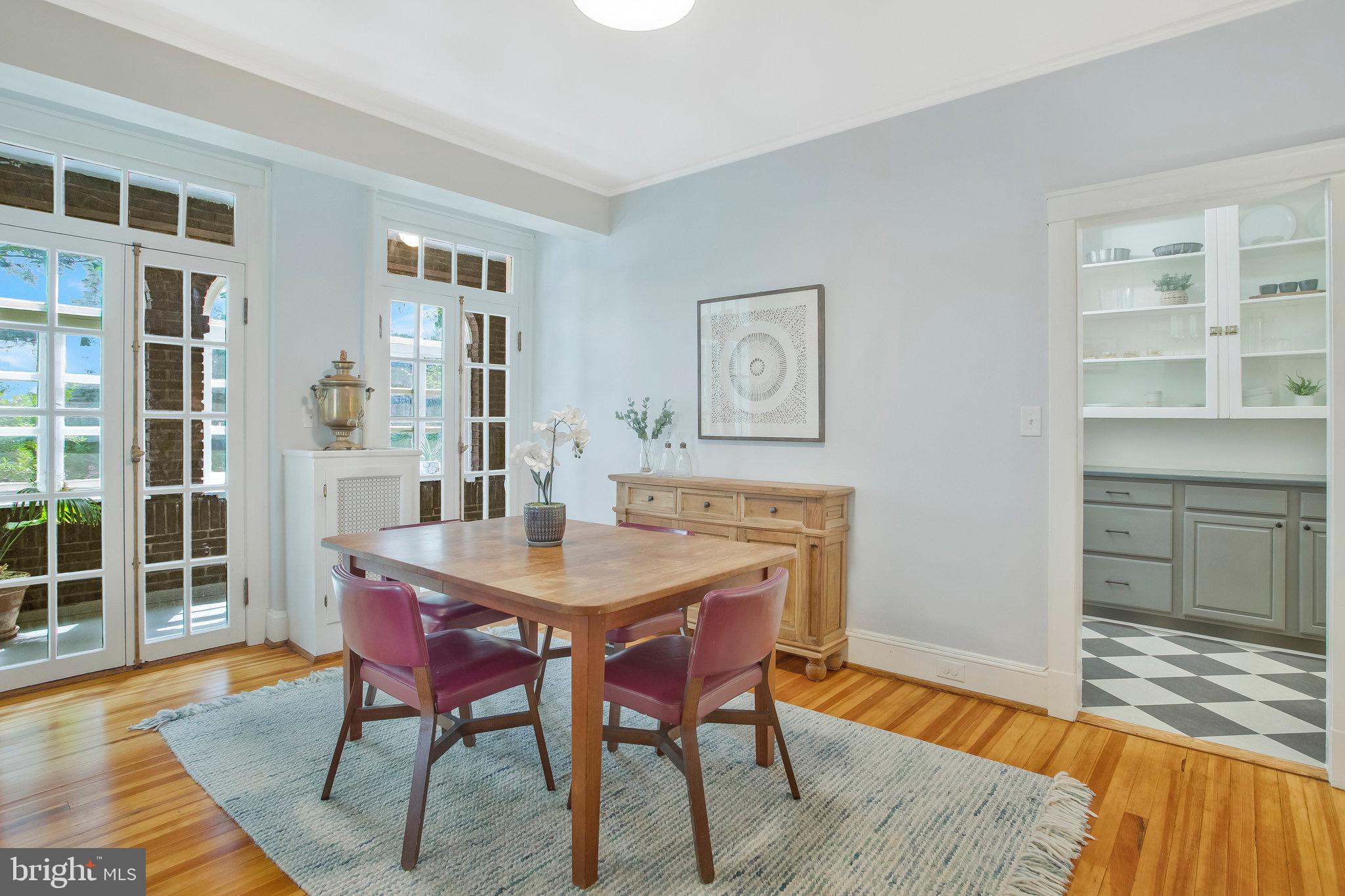 3024 N Calvert Street Unit: A1
