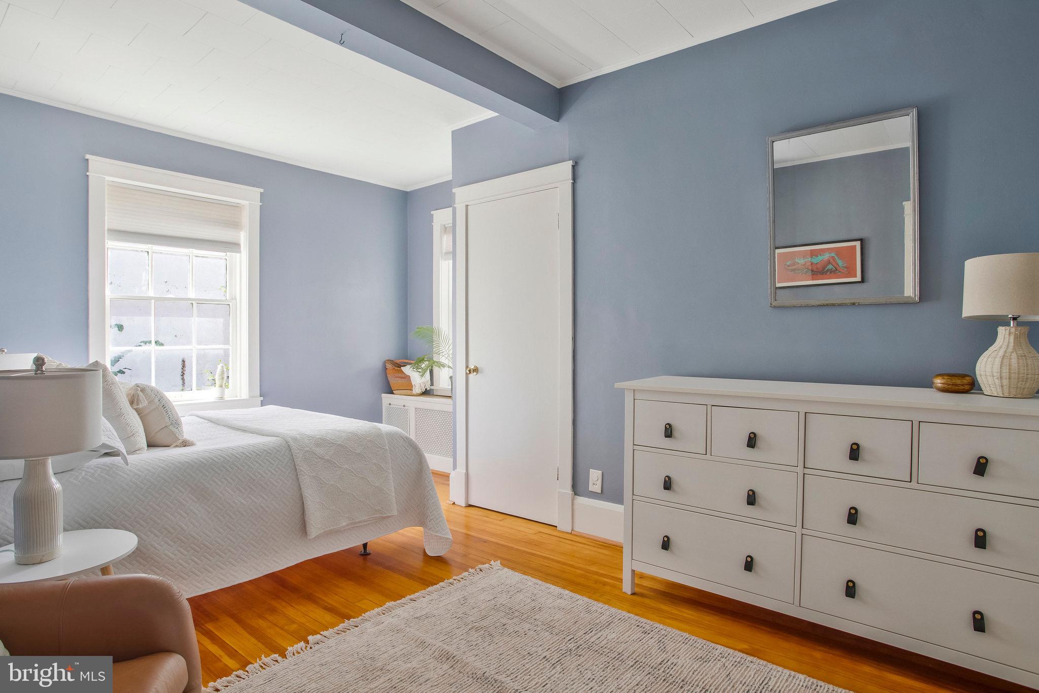 3024 N Calvert Street Unit: A1