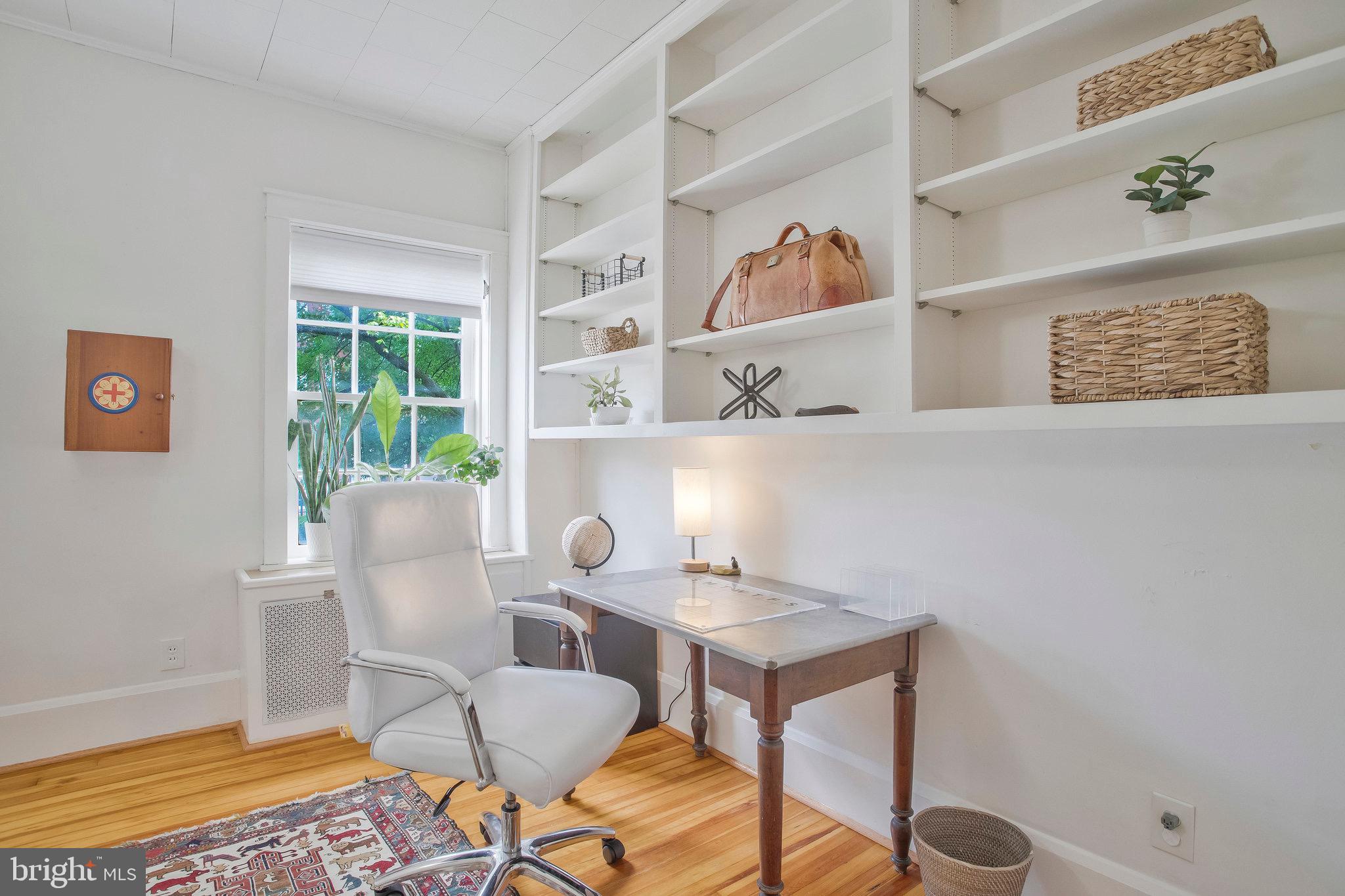 3024 N Calvert Street Unit: A1