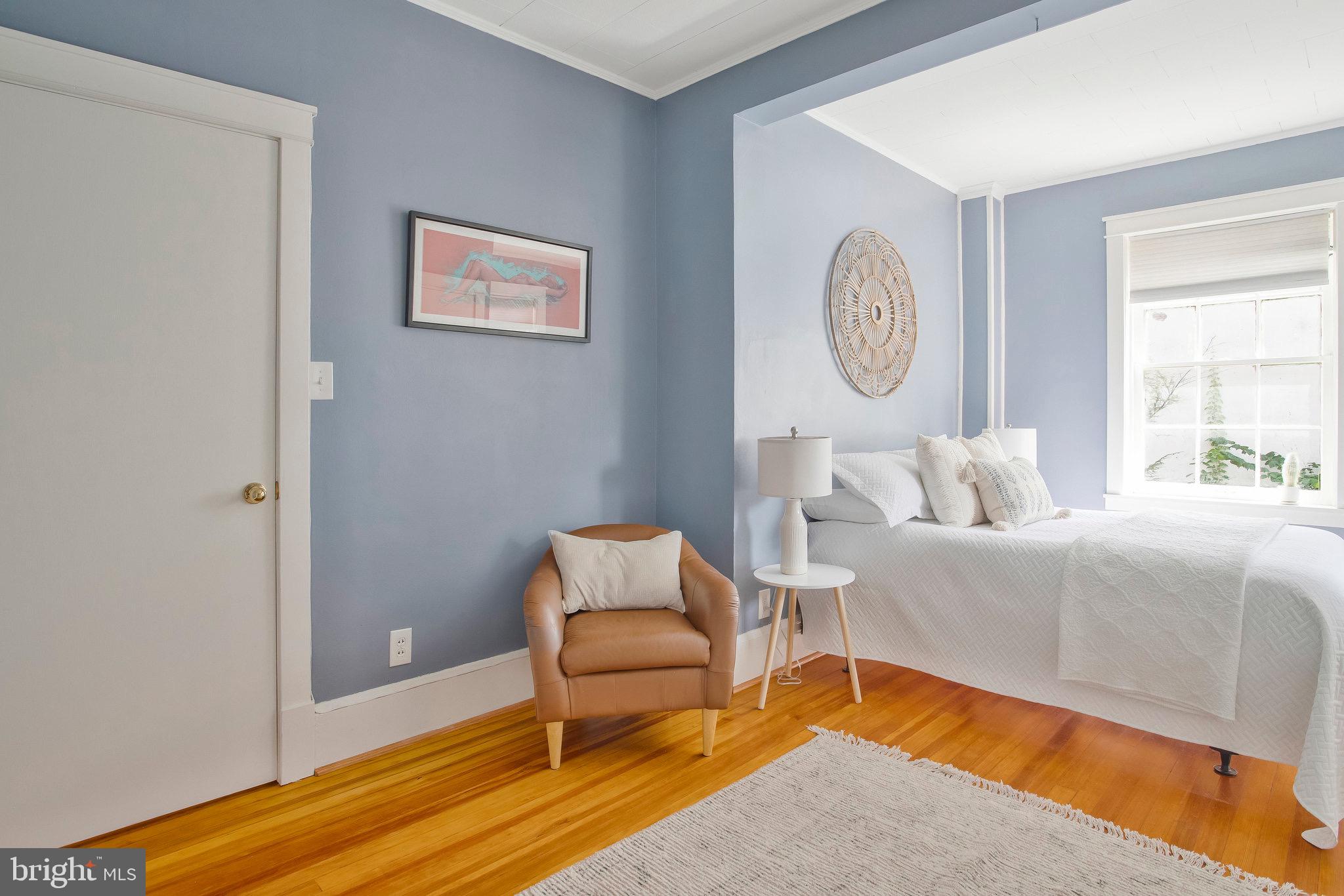 3024 N Calvert Street Unit: A1