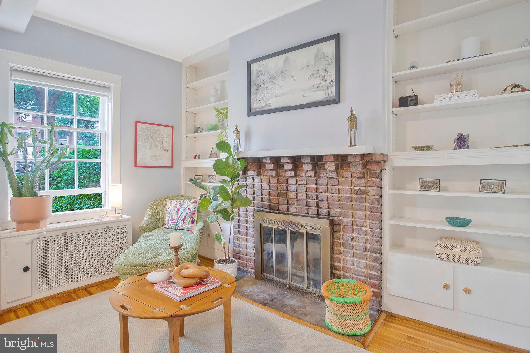 3024 N Calvert Street Unit: A1