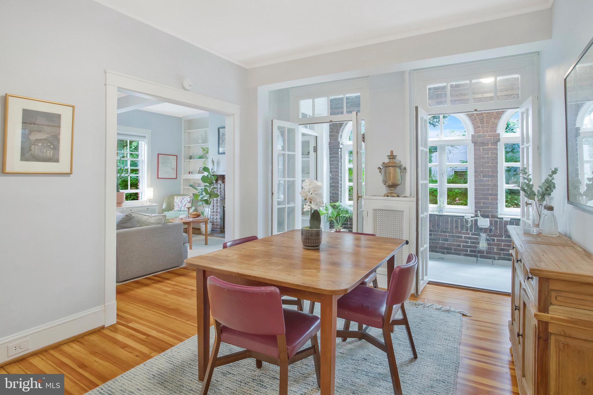 3024 N Calvert Street Unit: A1