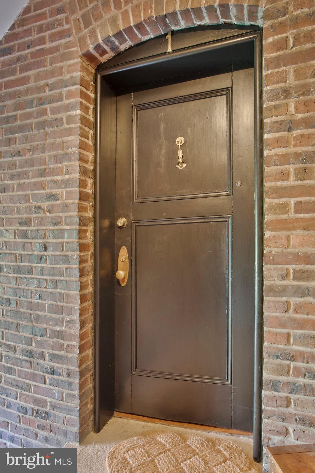 3024 N Calvert Street Unit: A1