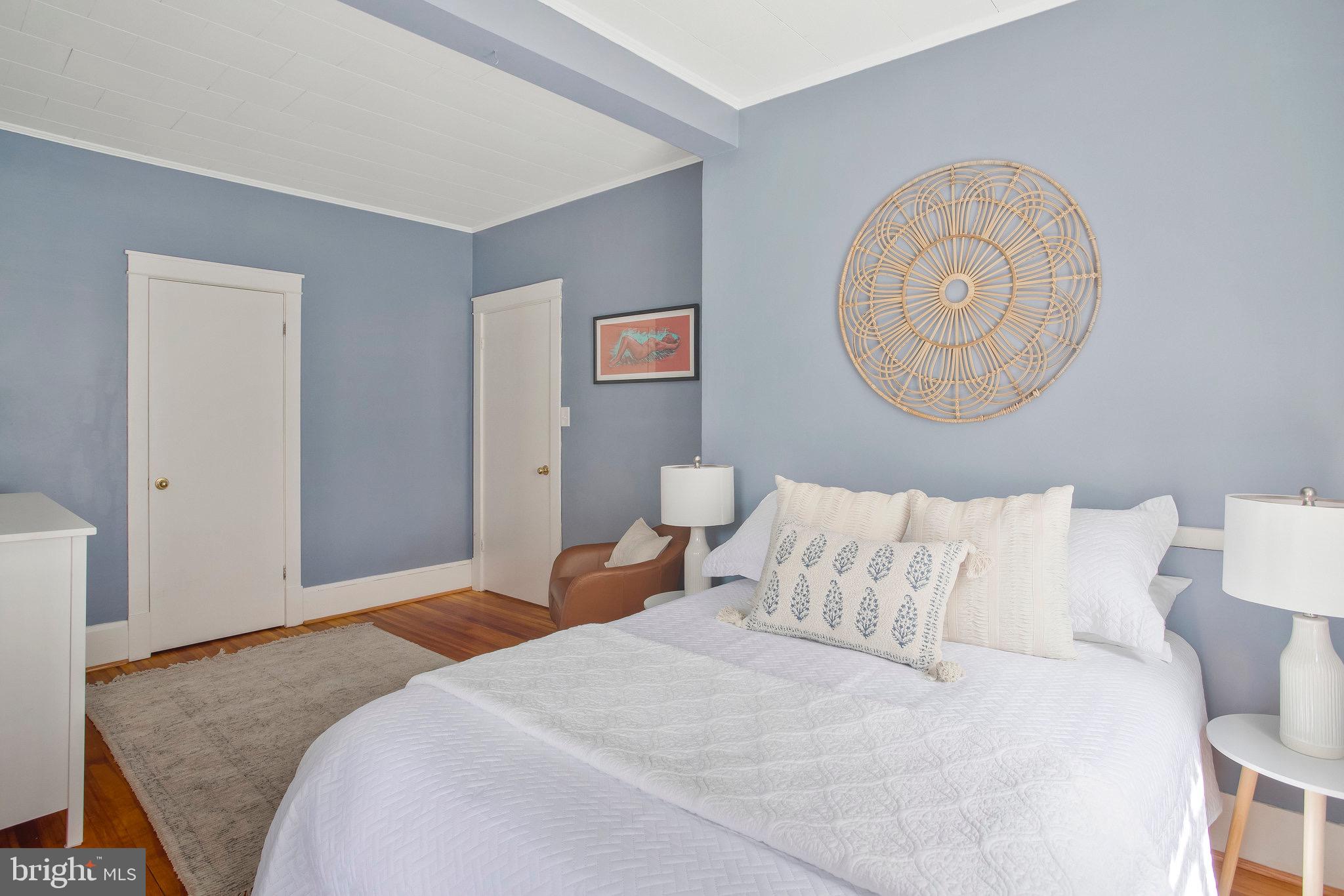 3024 N Calvert Street Unit: A1