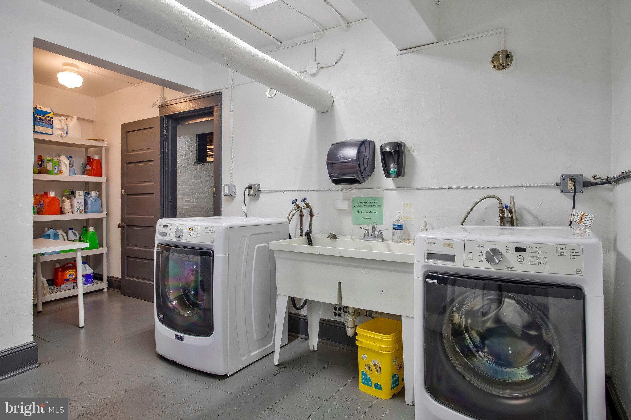 3024 N Calvert Street Unit: A1