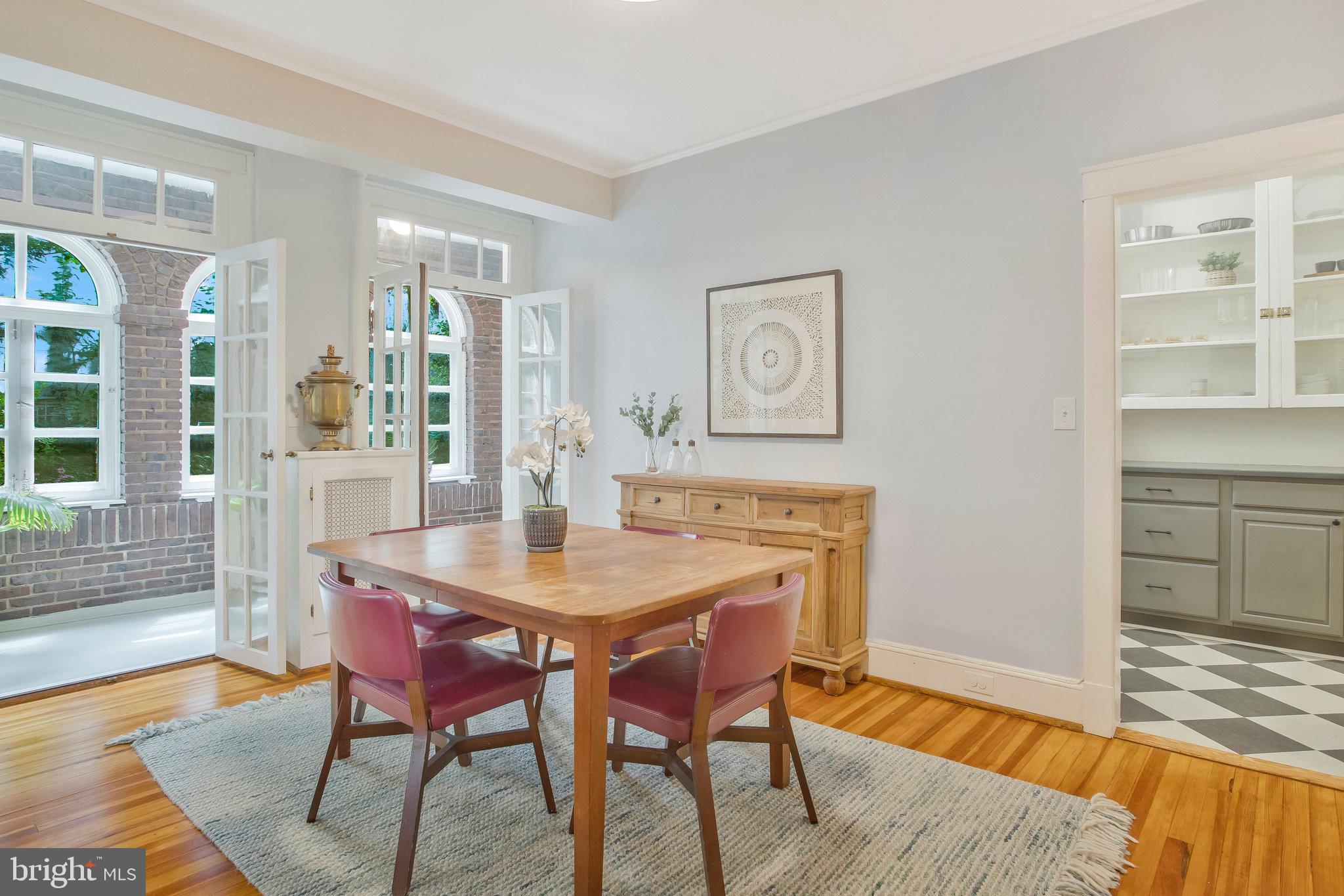 3024 N Calvert Street Unit: A1