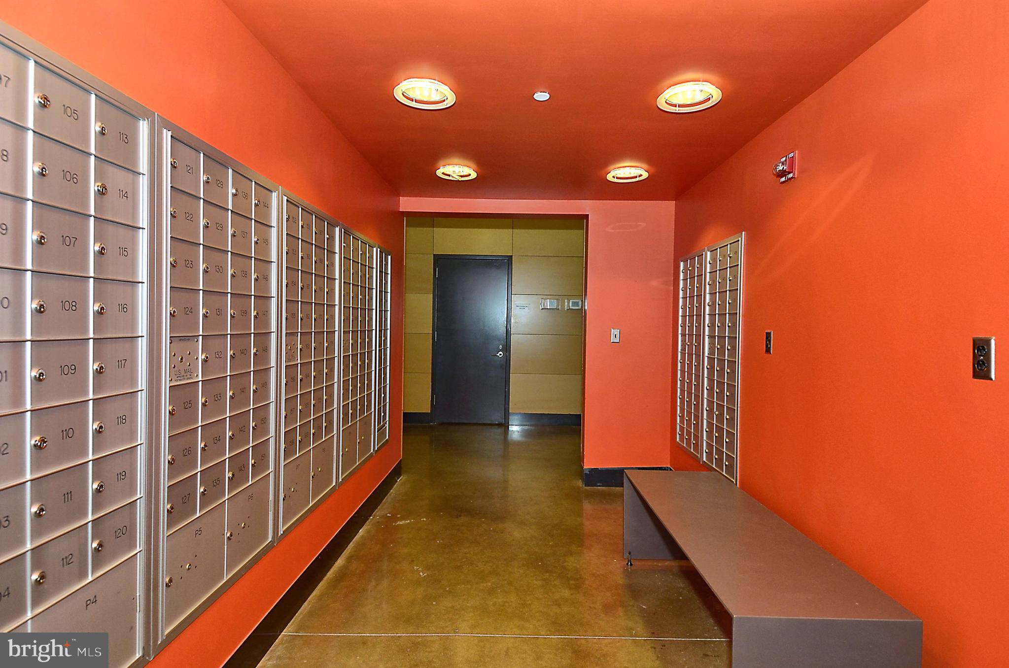 1200 Steuart St #429
