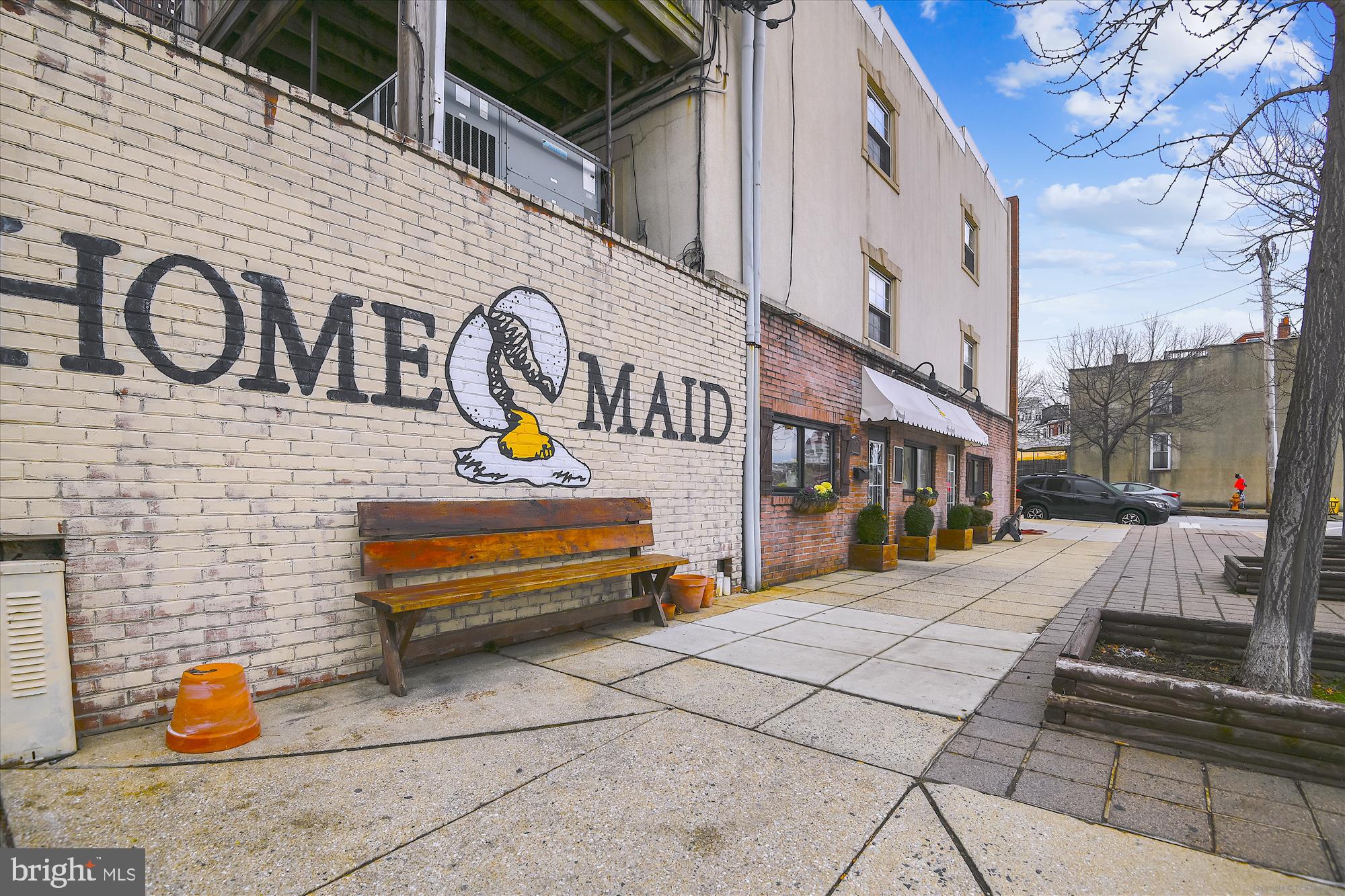 1200 Steuart St #429