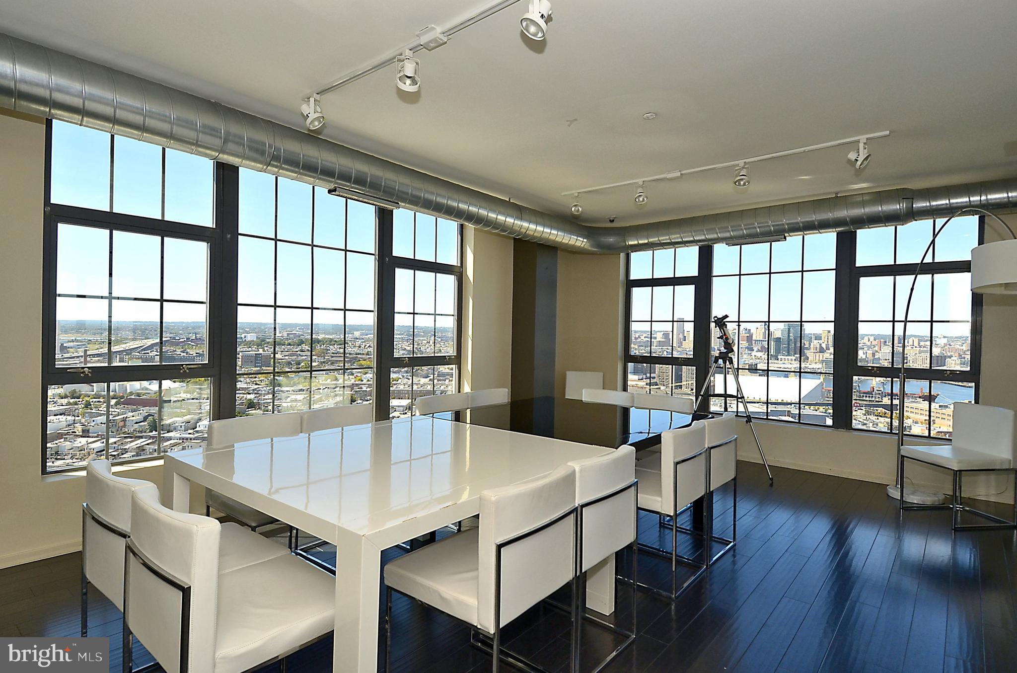 1200 Steuart St #429