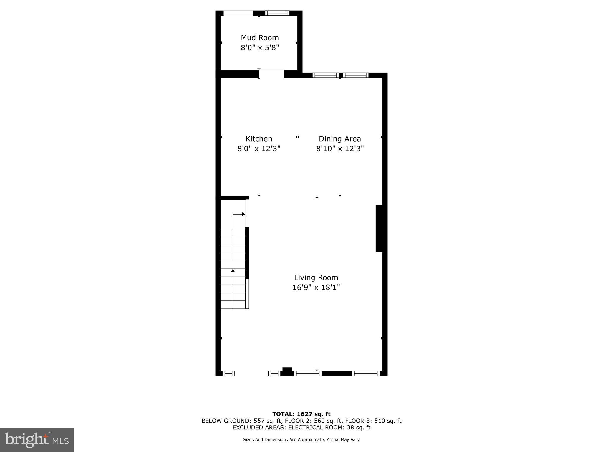 839 W 33rd St