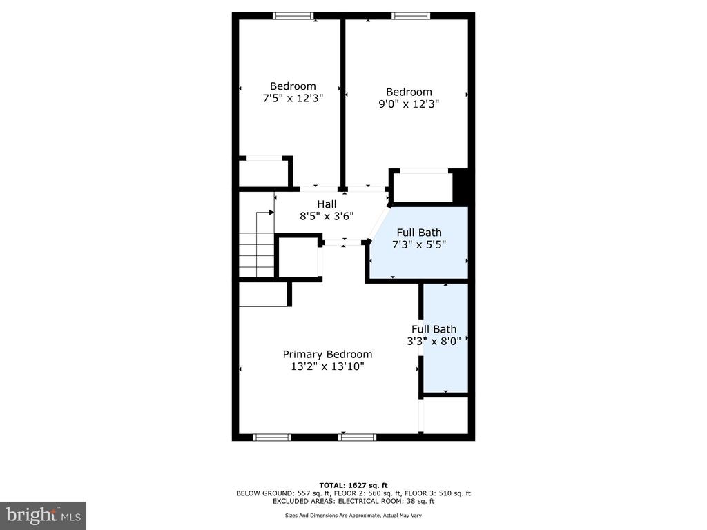 839 W 33rd St