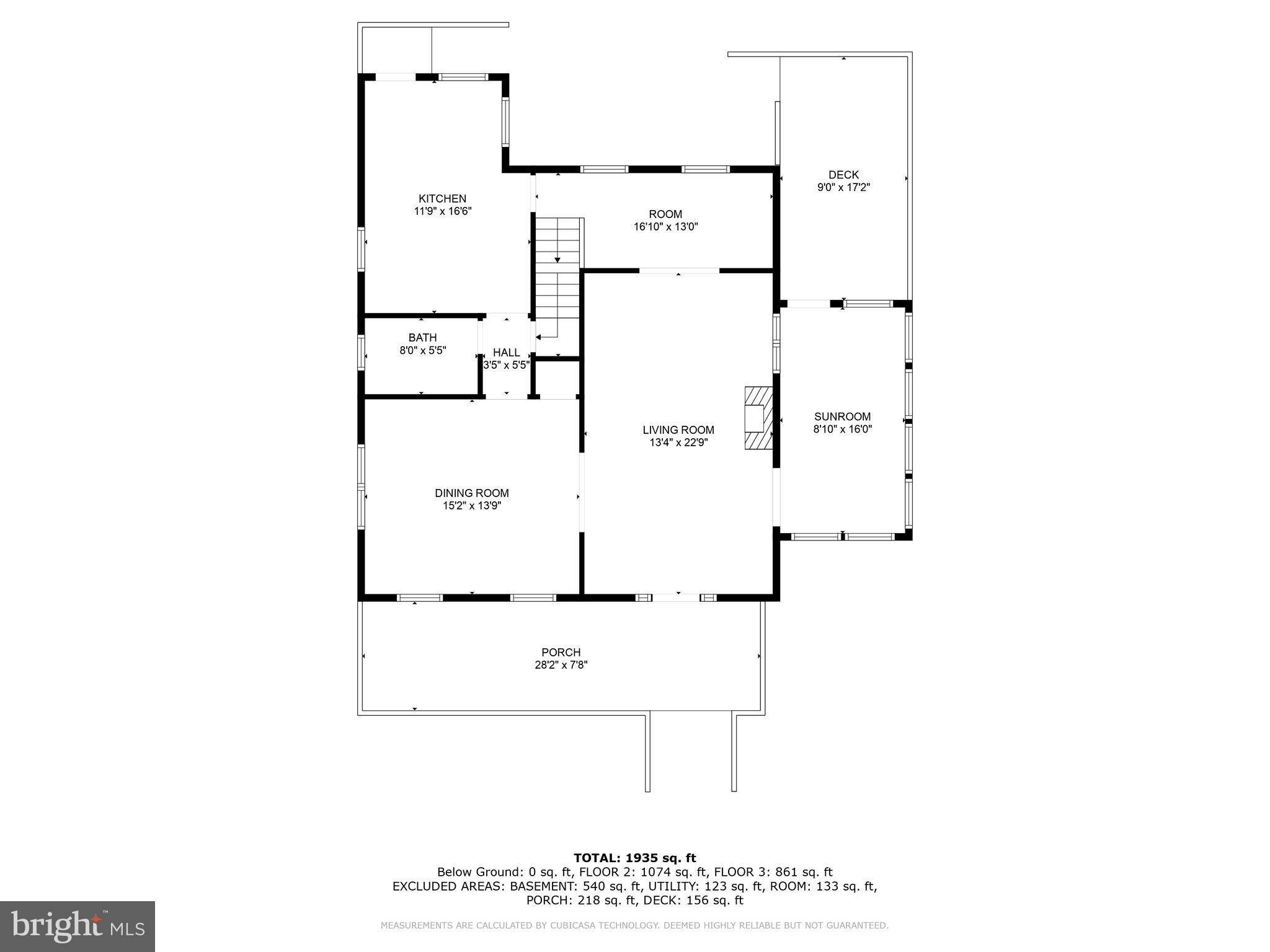 117 Oak Dr