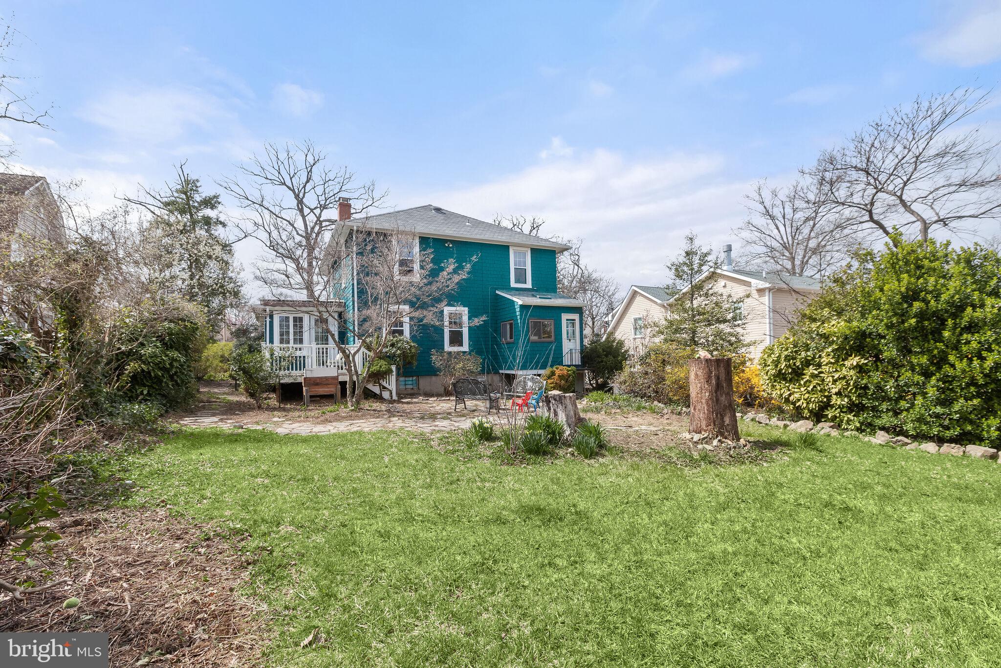 117 Oak Dr