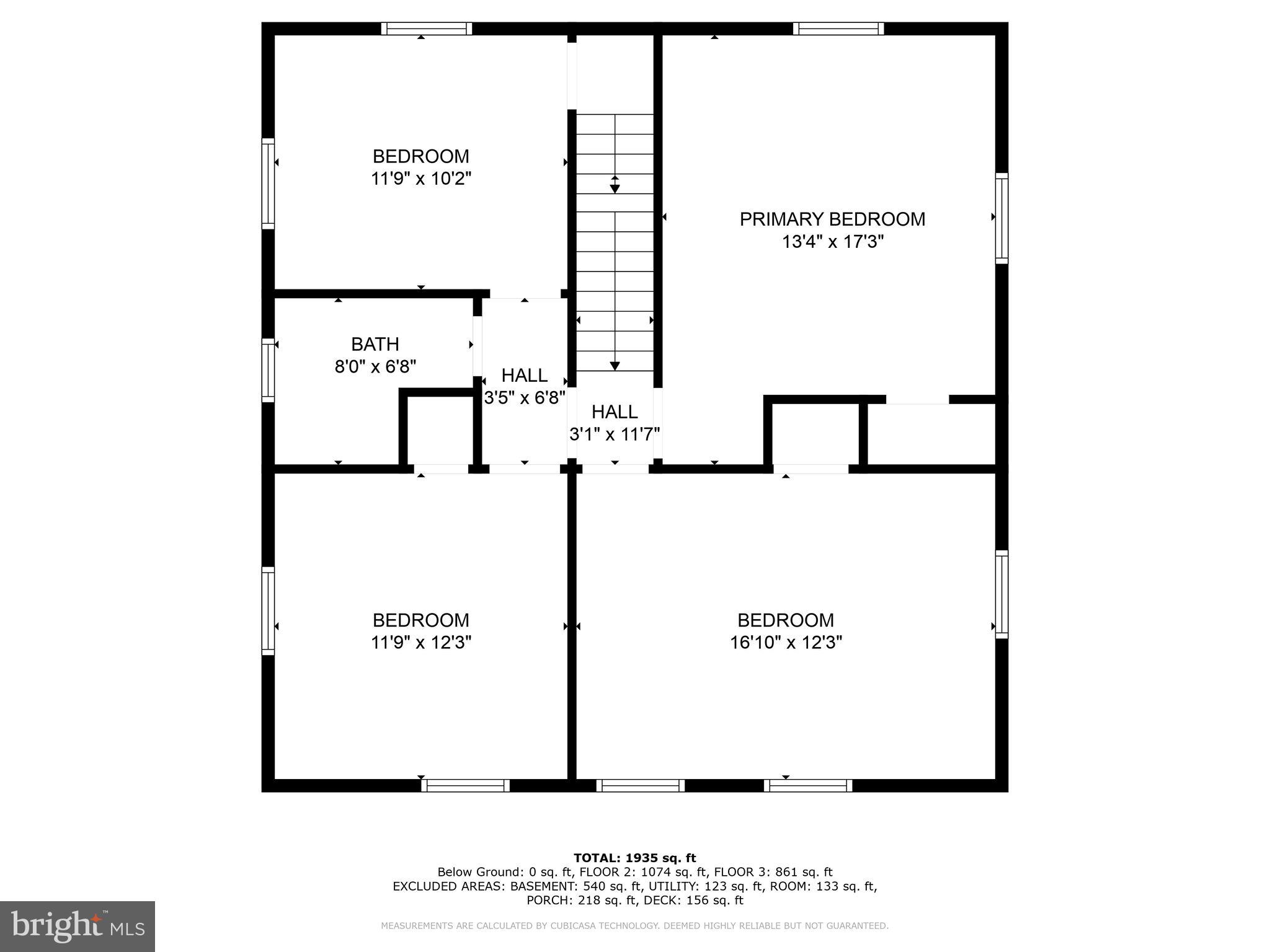 117 Oak Dr