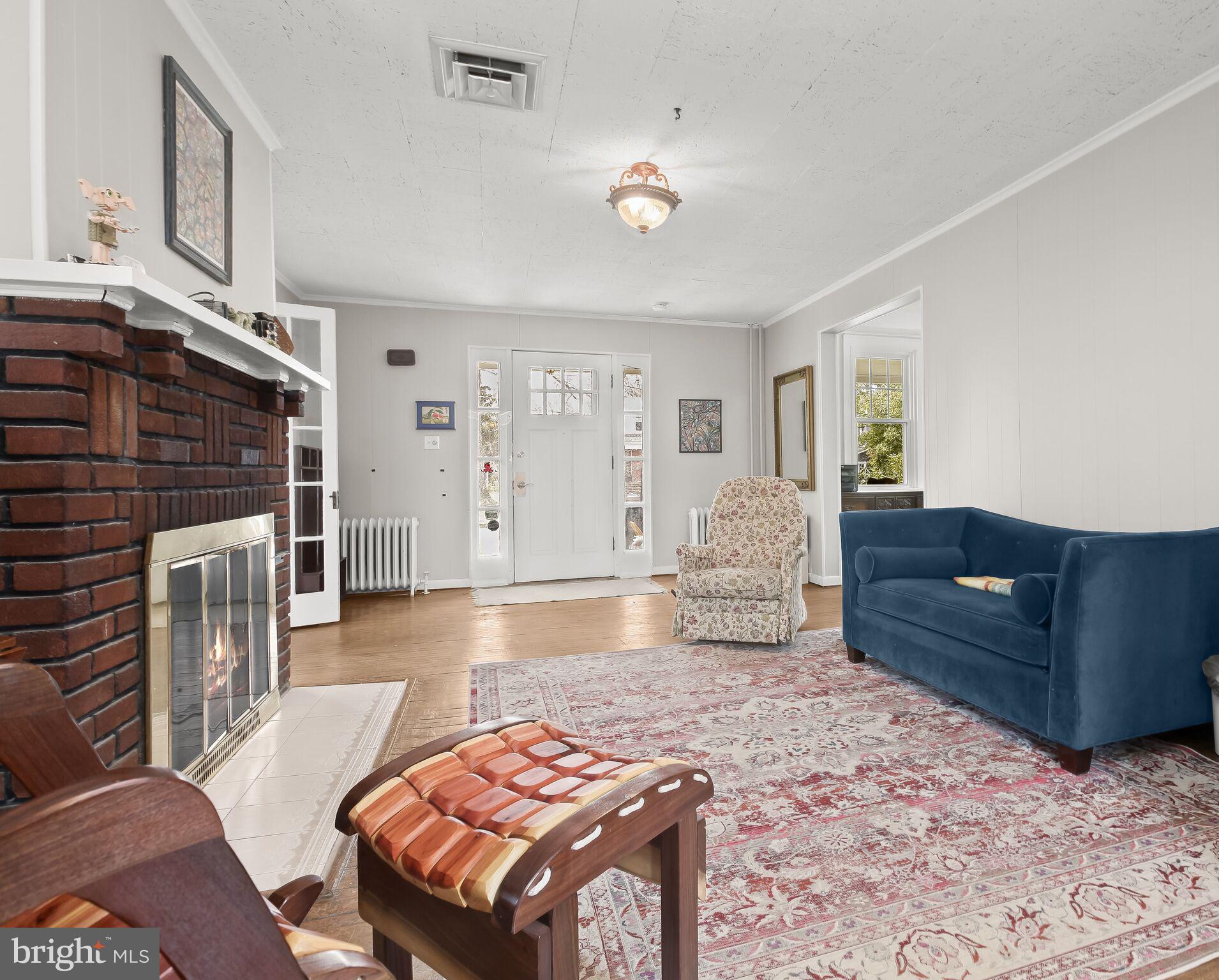 117 Oak Dr