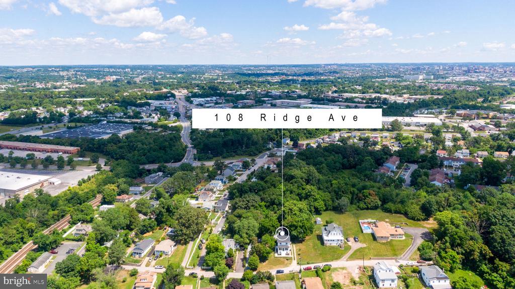 108 Ridge Ave