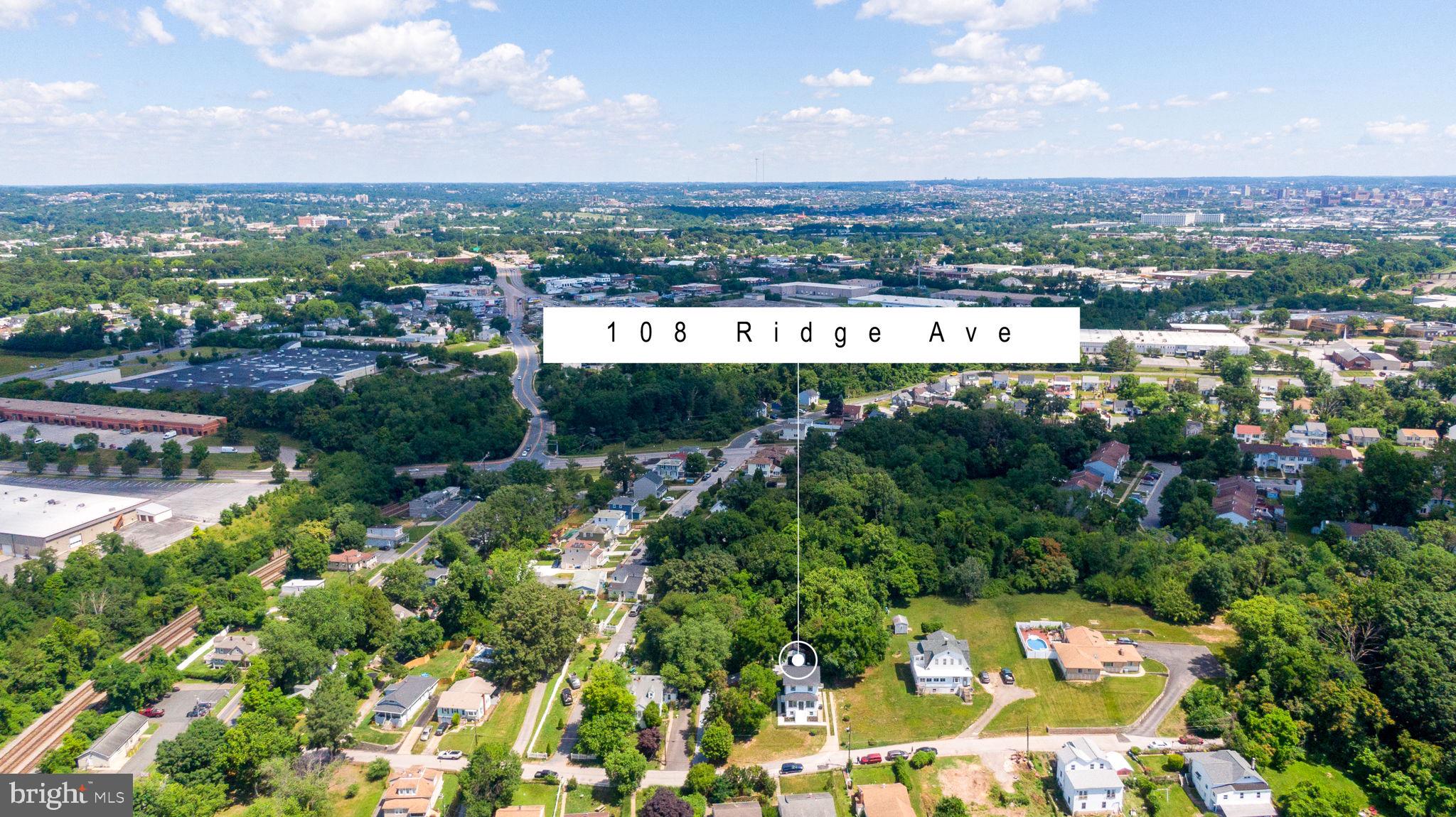 108 Ridge Ave