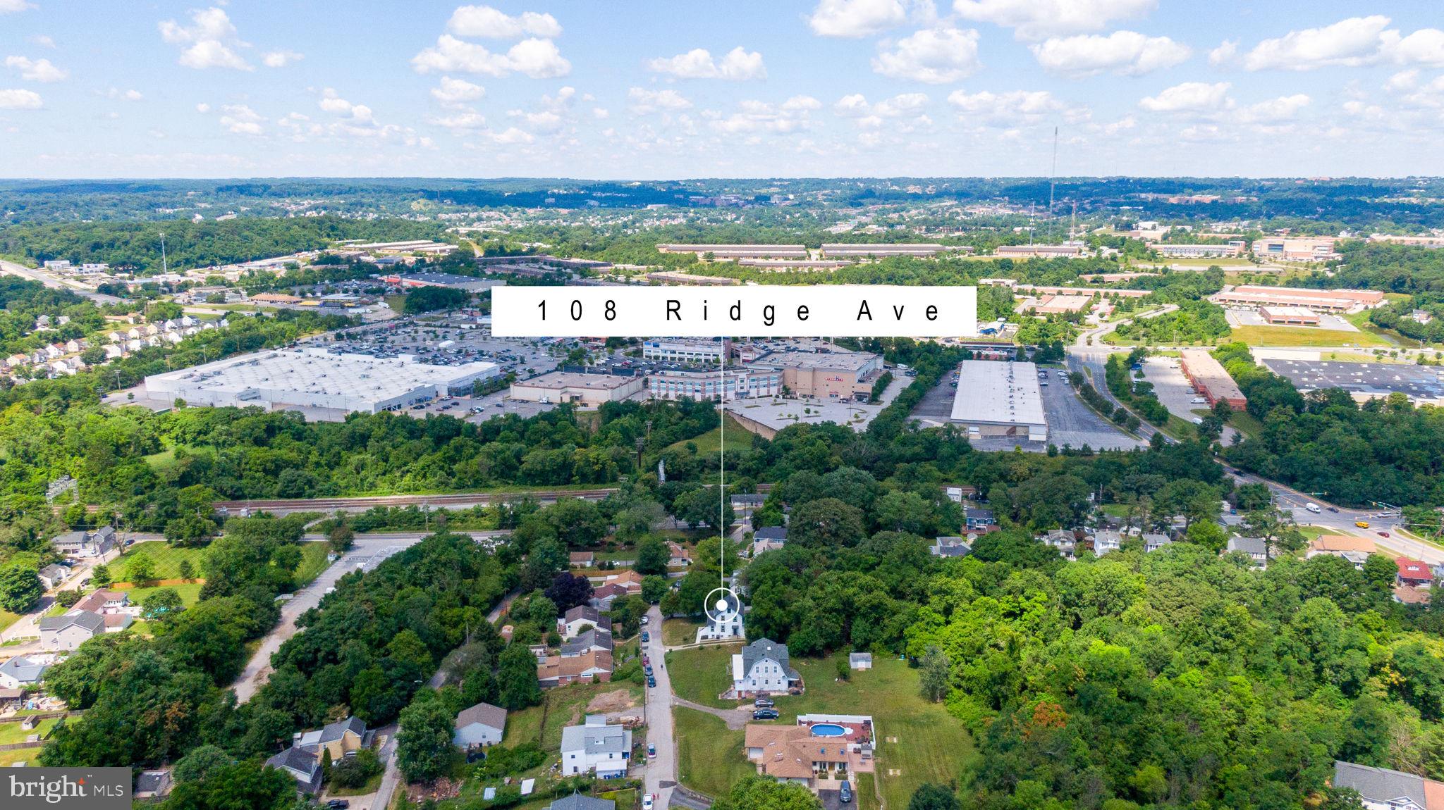 108 Ridge Ave