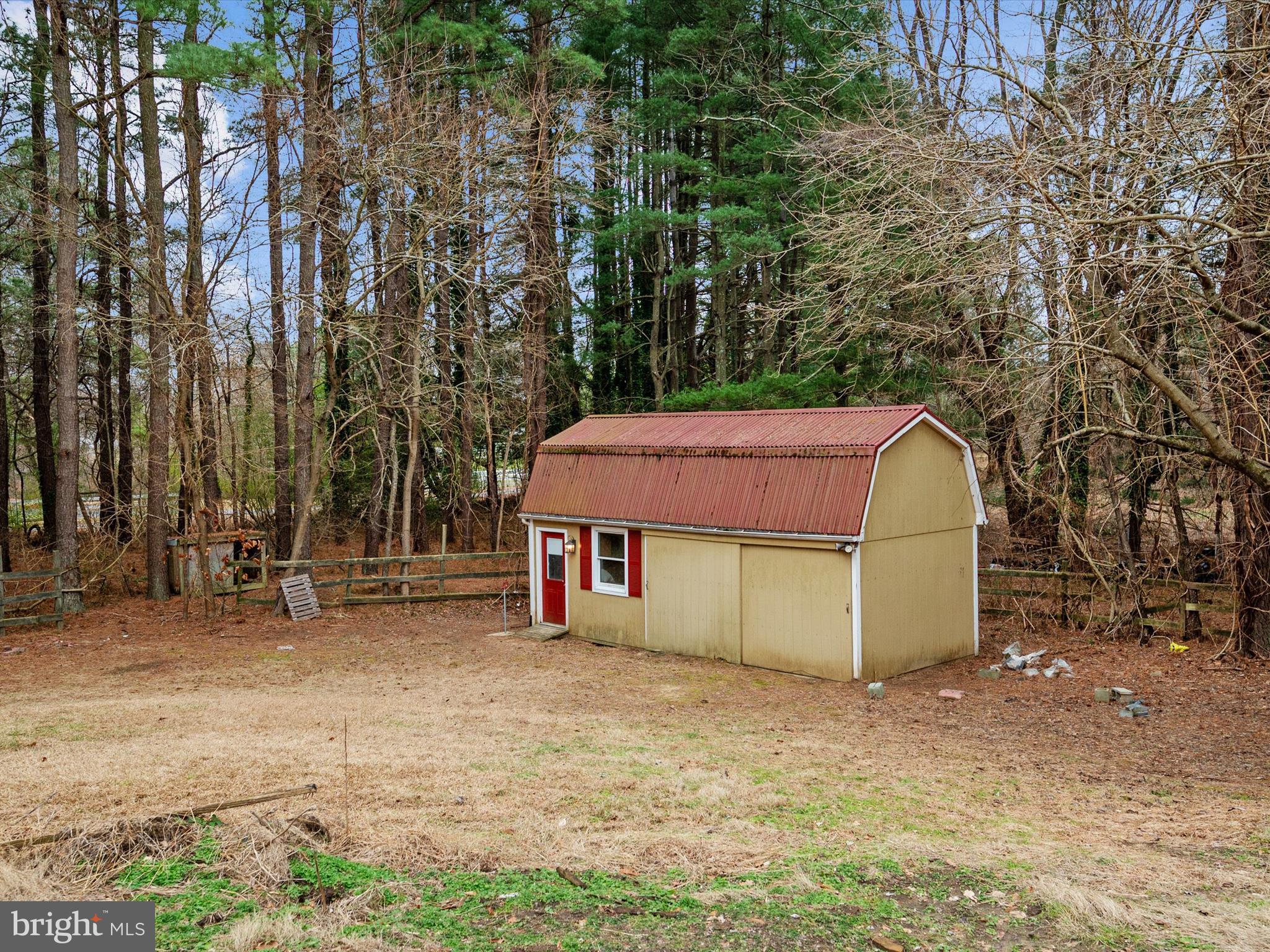 6520 Briscoe Turn Rd