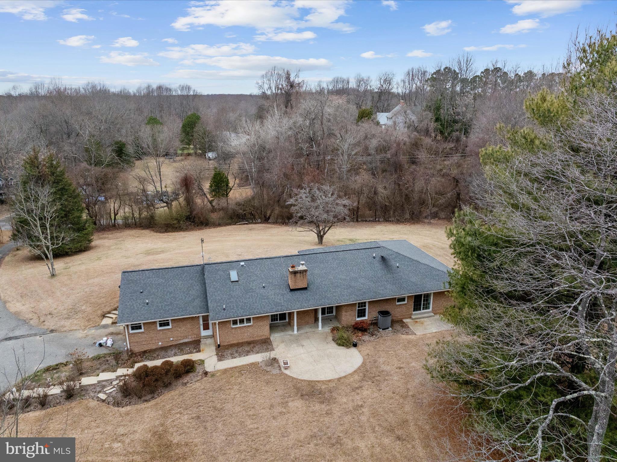 6520 Briscoe Turn Rd