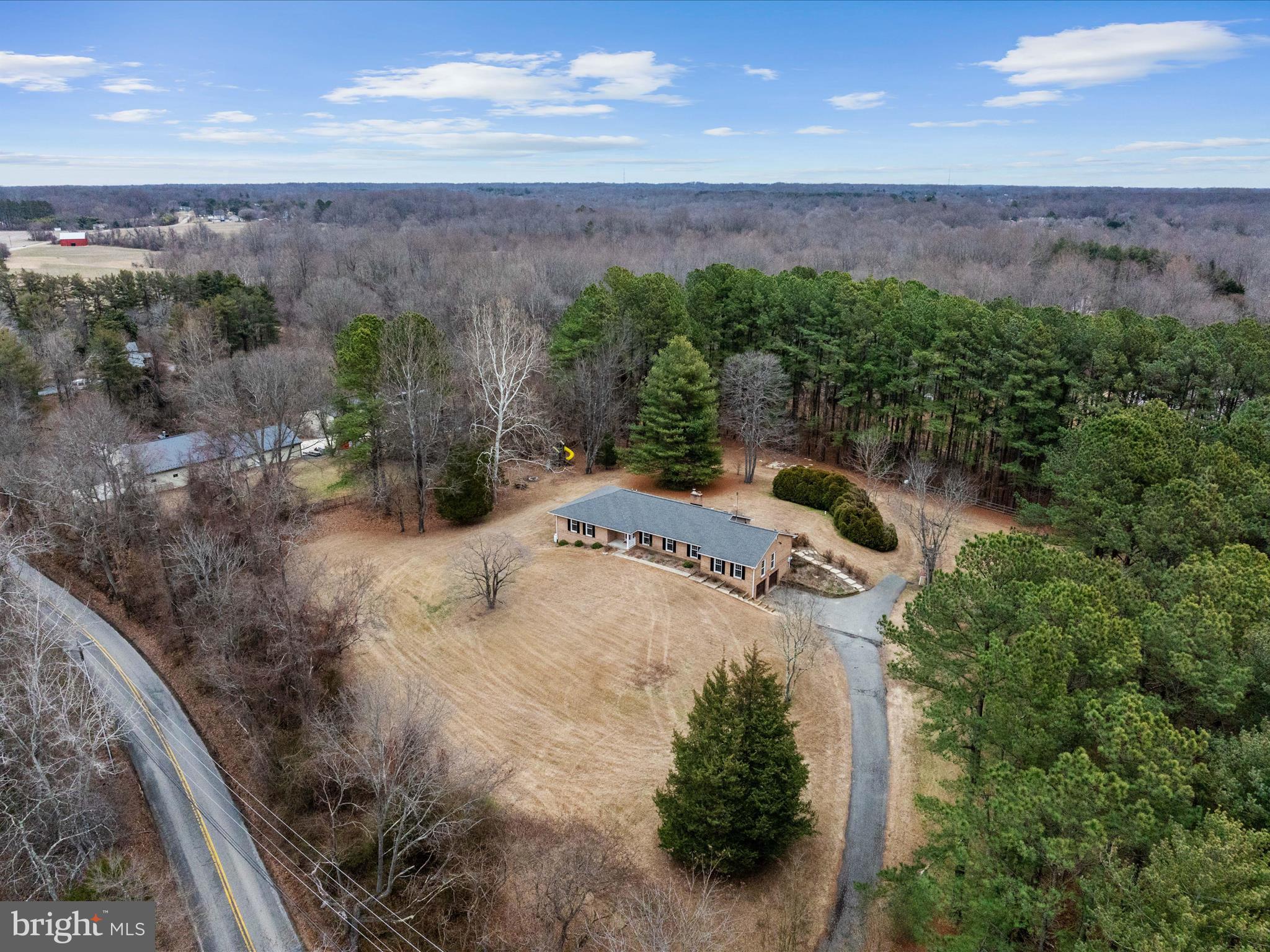6520 Briscoe Turn Rd