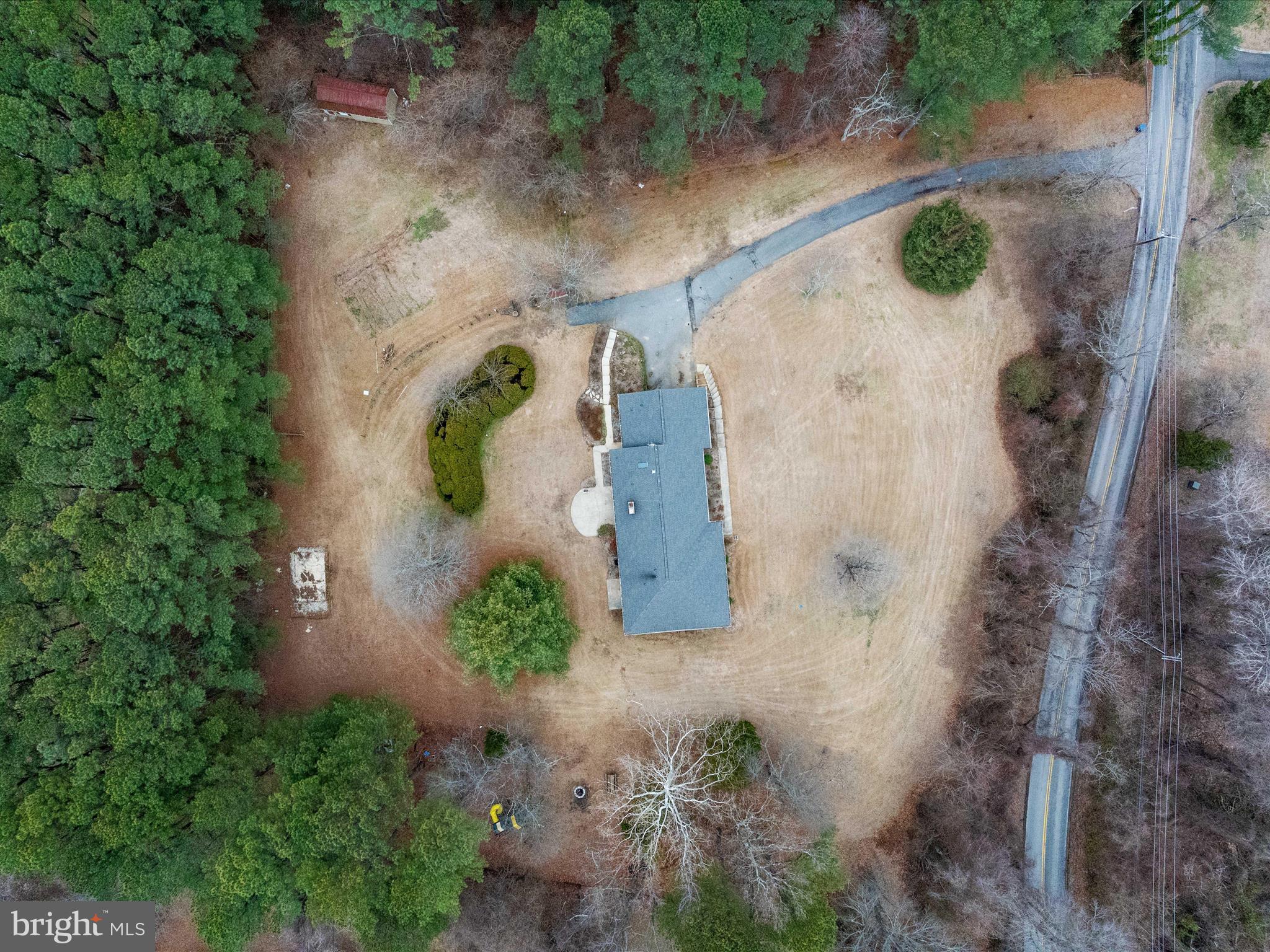 6520 Briscoe Turn Rd