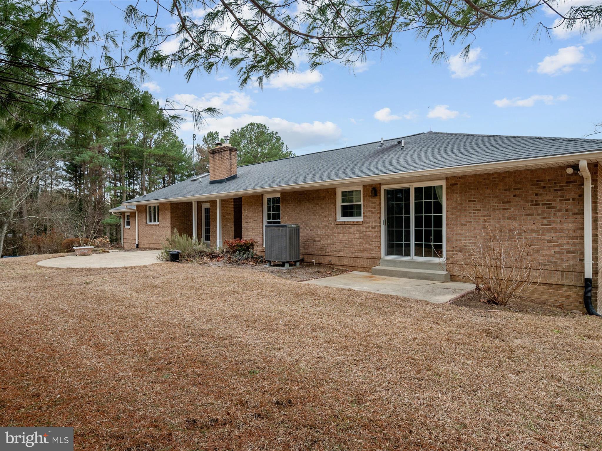 6520 Briscoe Turn Rd