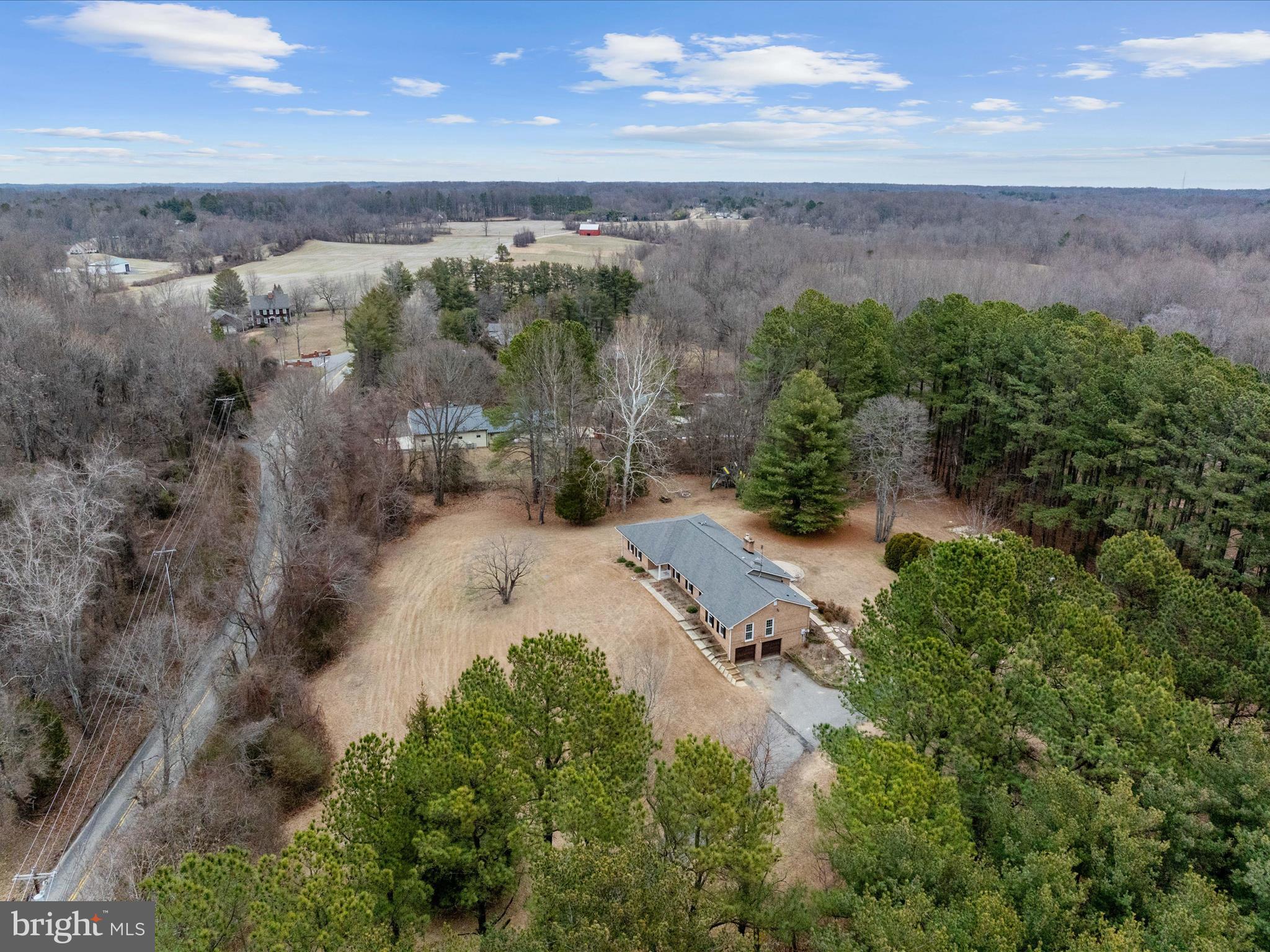 6520 Briscoe Turn Rd