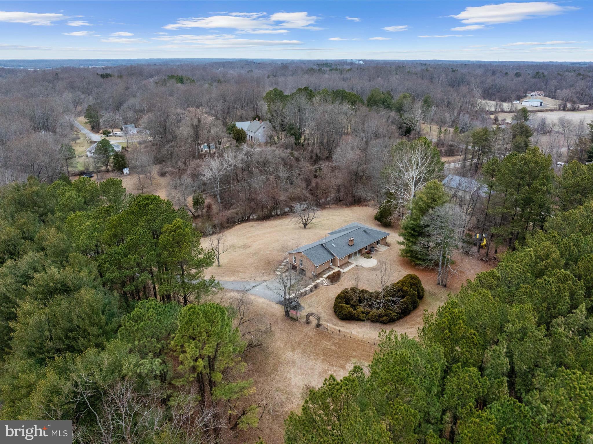 6520 Briscoe Turn Rd
