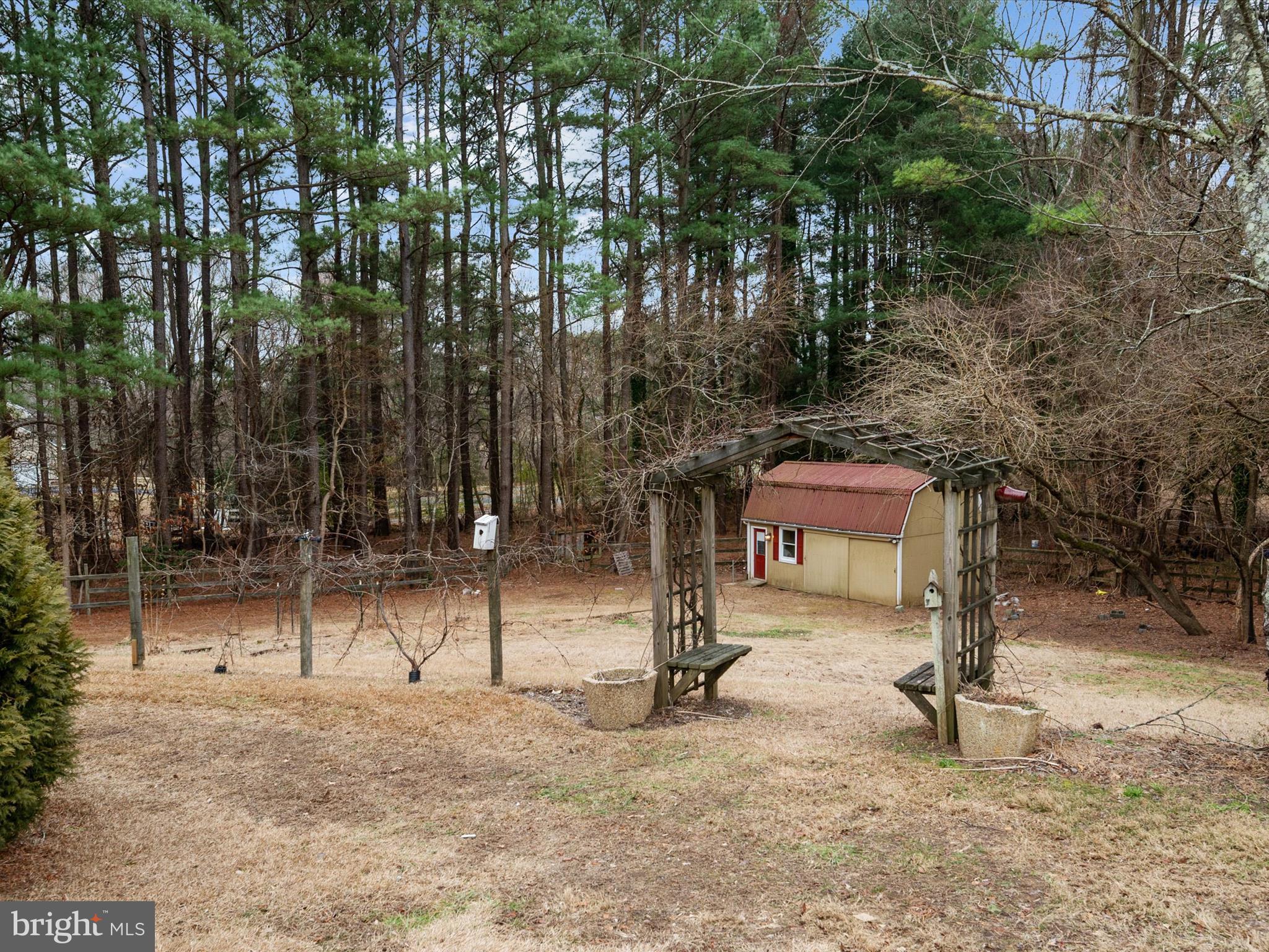 6520 Briscoe Turn Rd