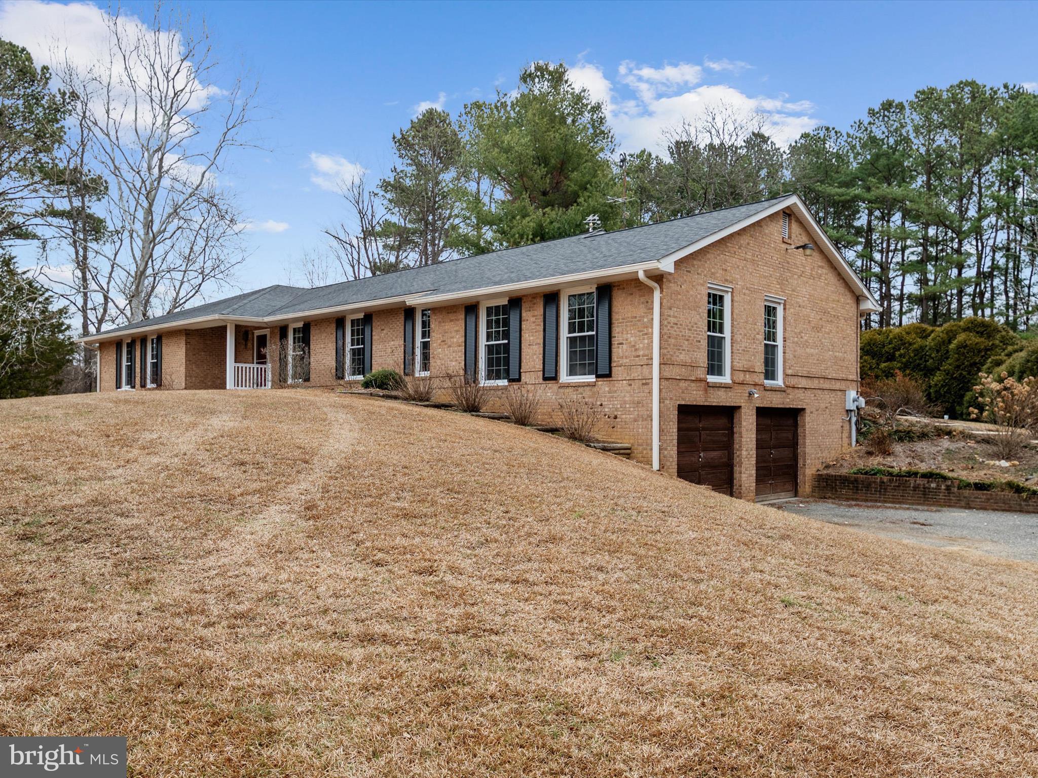 6520 Briscoe Turn Rd