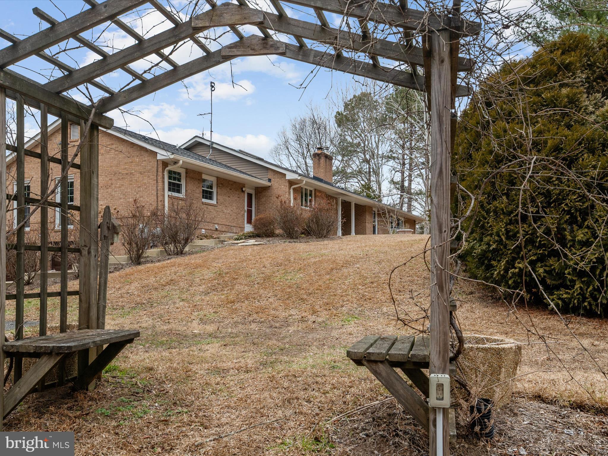6520 Briscoe Turn Rd
