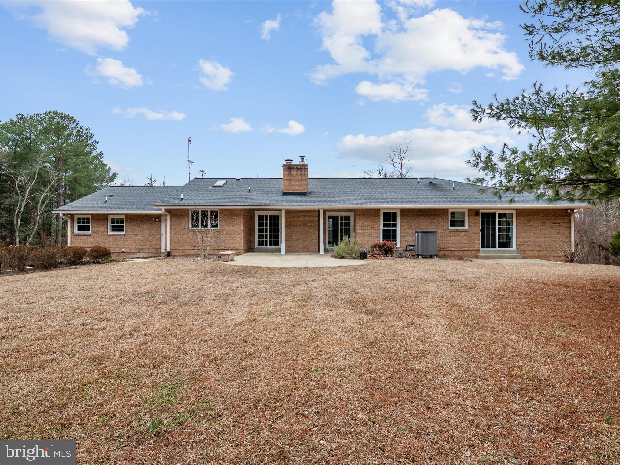 6520 Briscoe Turn Rd